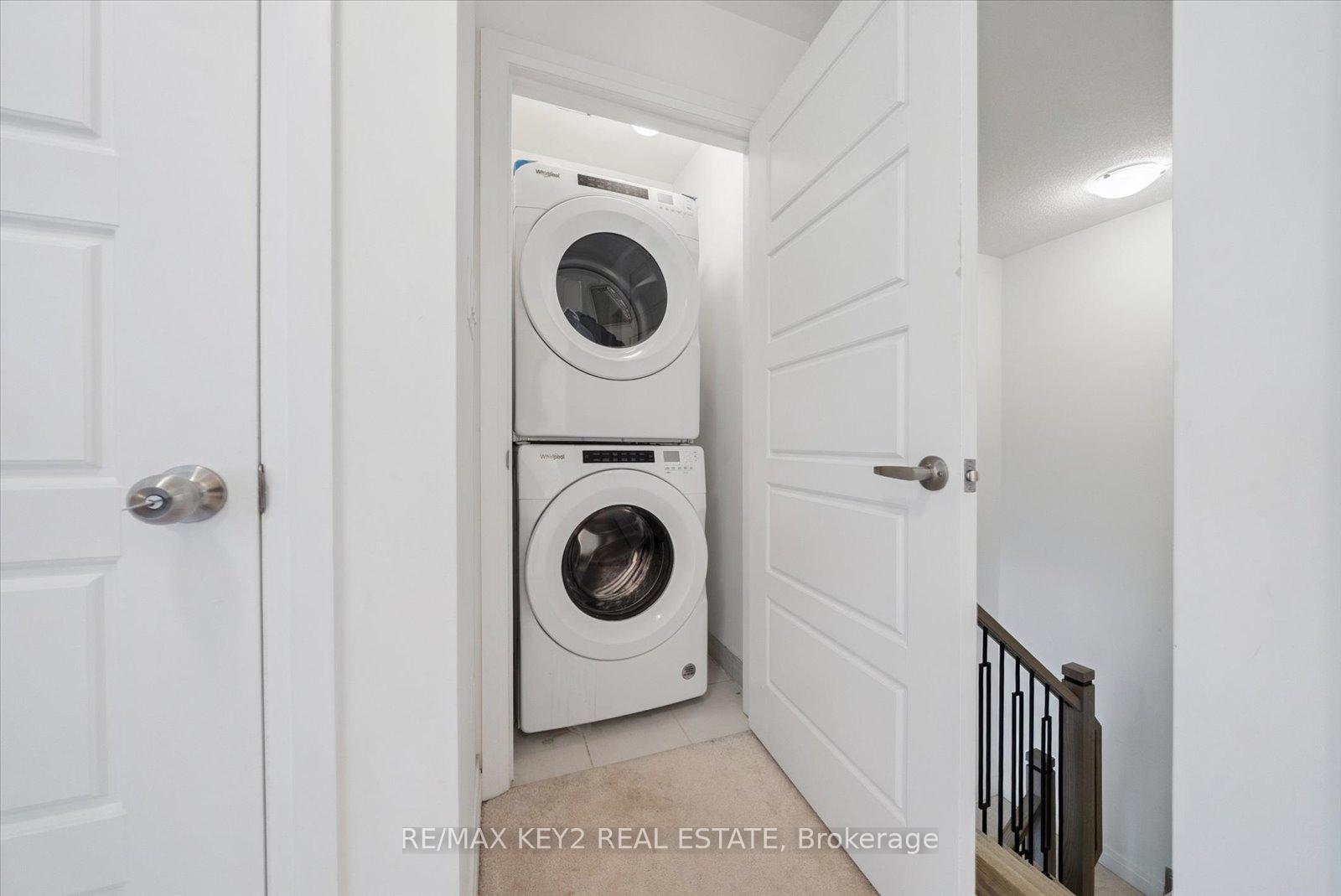 Photo 54 of 8 Calloway Way, Whitby, Downtown Whitby — HOMEH