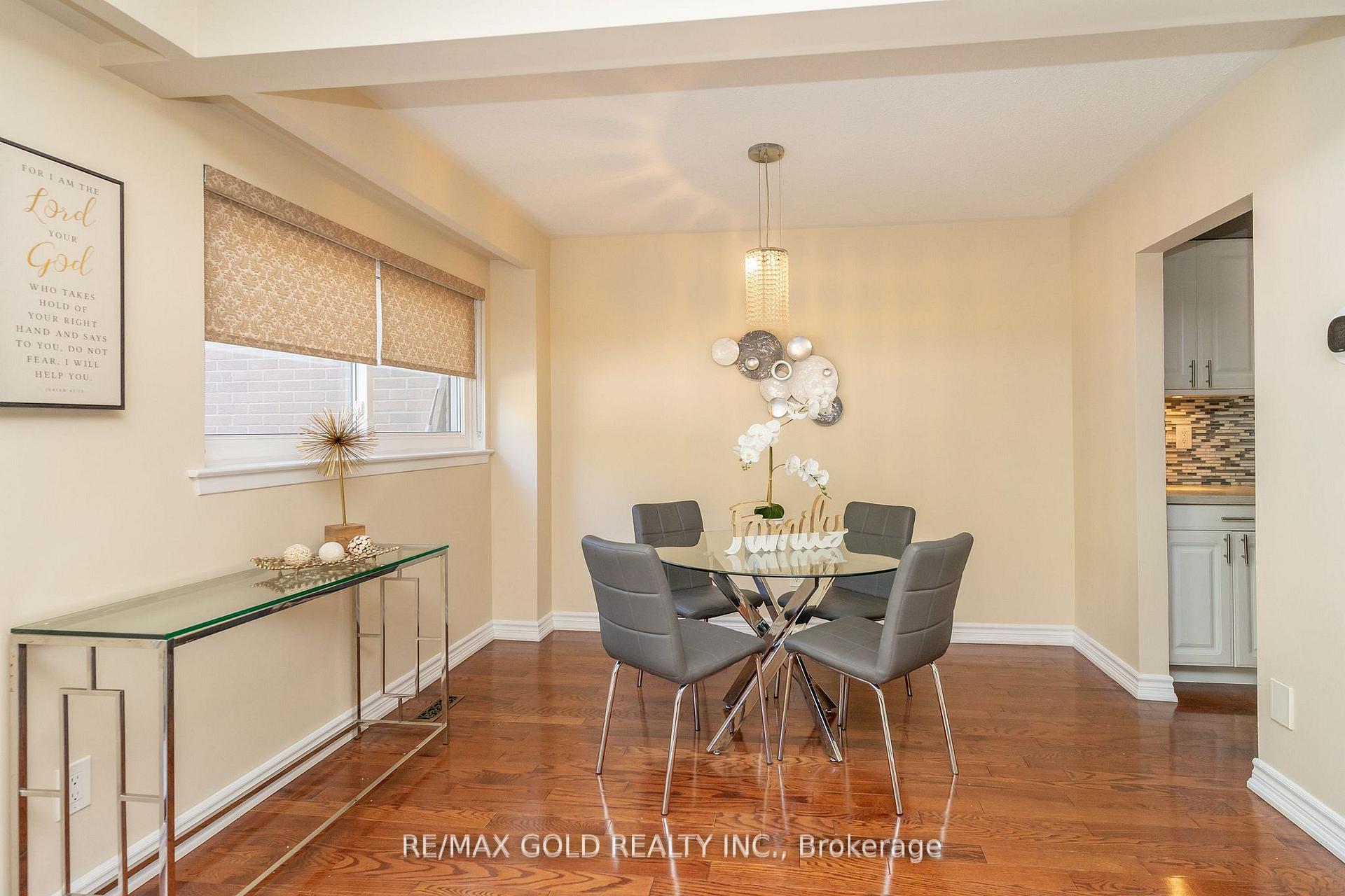 Photo 12 of Unit 61, 46 Dearbourne Boulevard, Brampton, Southgate — HOMEH