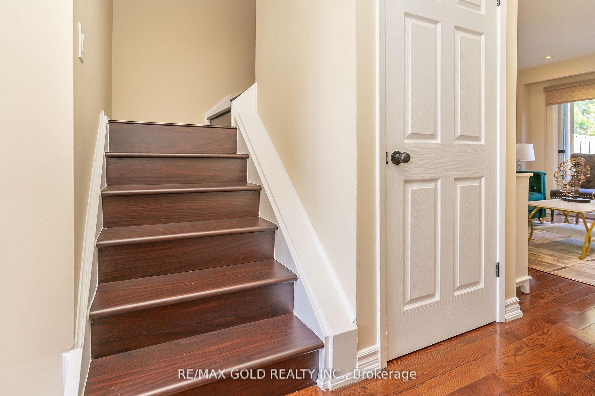 Photo 22 of Unit 61, 46 Dearbourne Boulevard, Brampton, Southgate — HOMEH