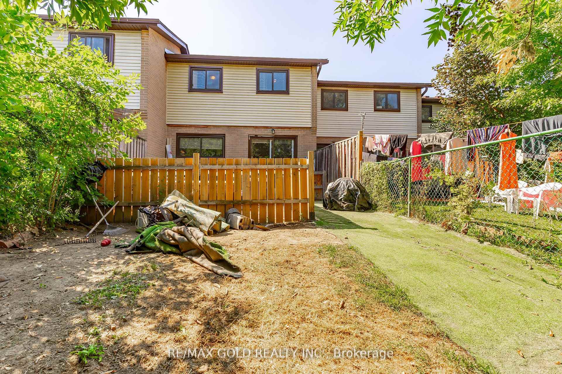 Photo 81 of Unit 61, 46 Dearbourne Boulevard, Brampton, Southgate — HOMEH