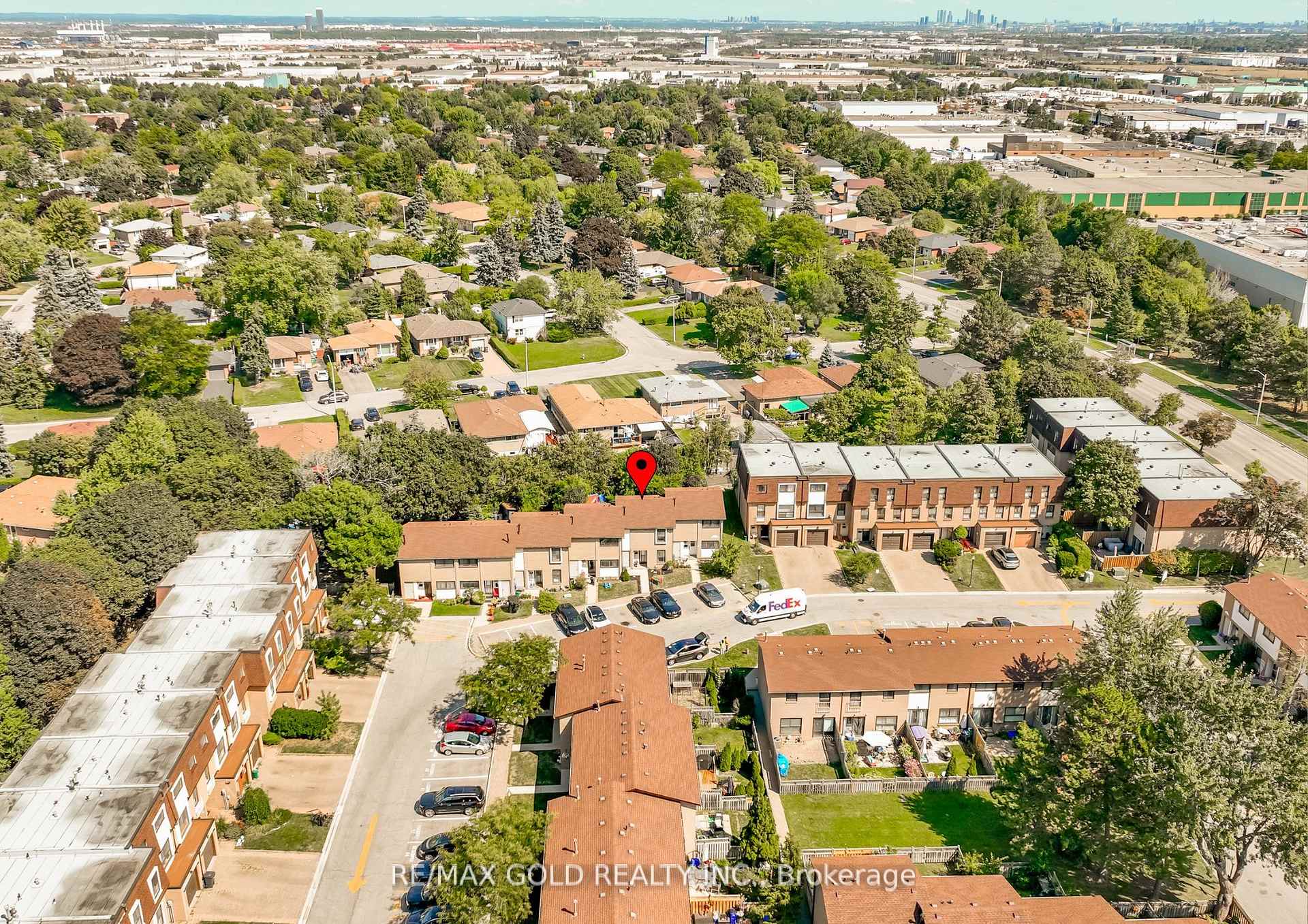 Photo 89 of Unit 61, 46 Dearbourne Boulevard, Brampton, Southgate — HOMEH