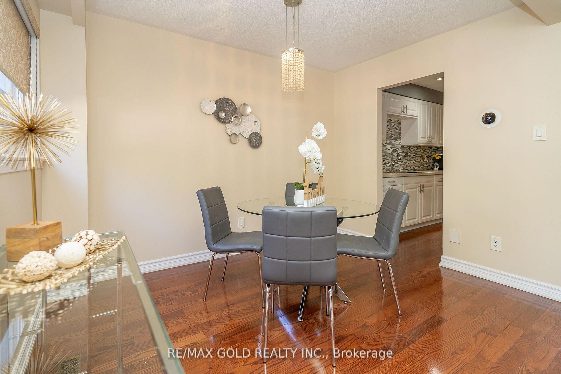 Photo 34 of Unit 61, 46 Dearbourne Boulevard, Brampton, Southgate — HOMEH