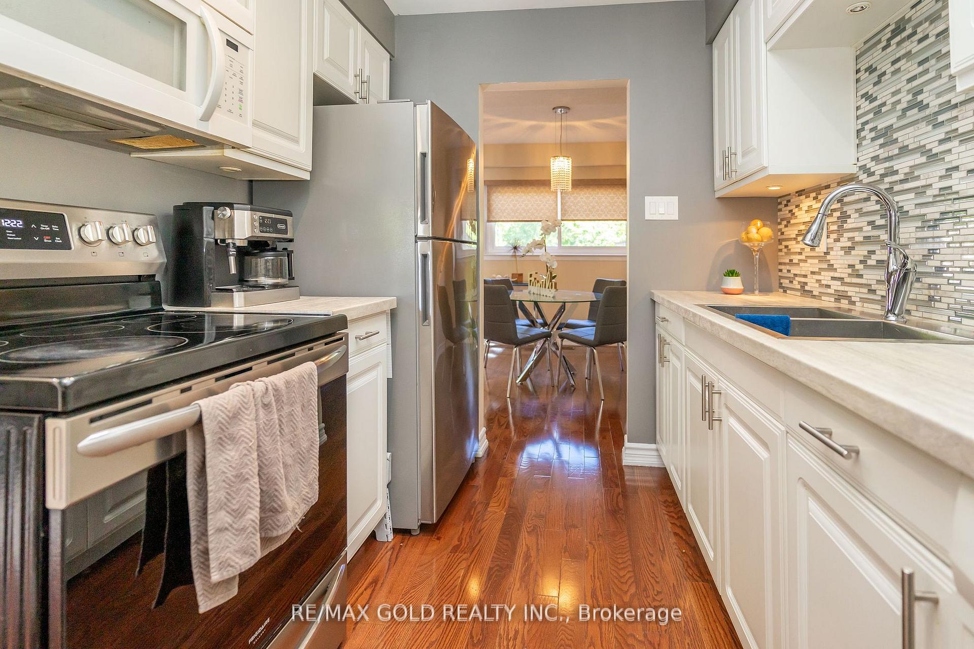 Photo 36 of Unit 61, 46 Dearbourne Boulevard, Brampton, Southgate — HOMEH