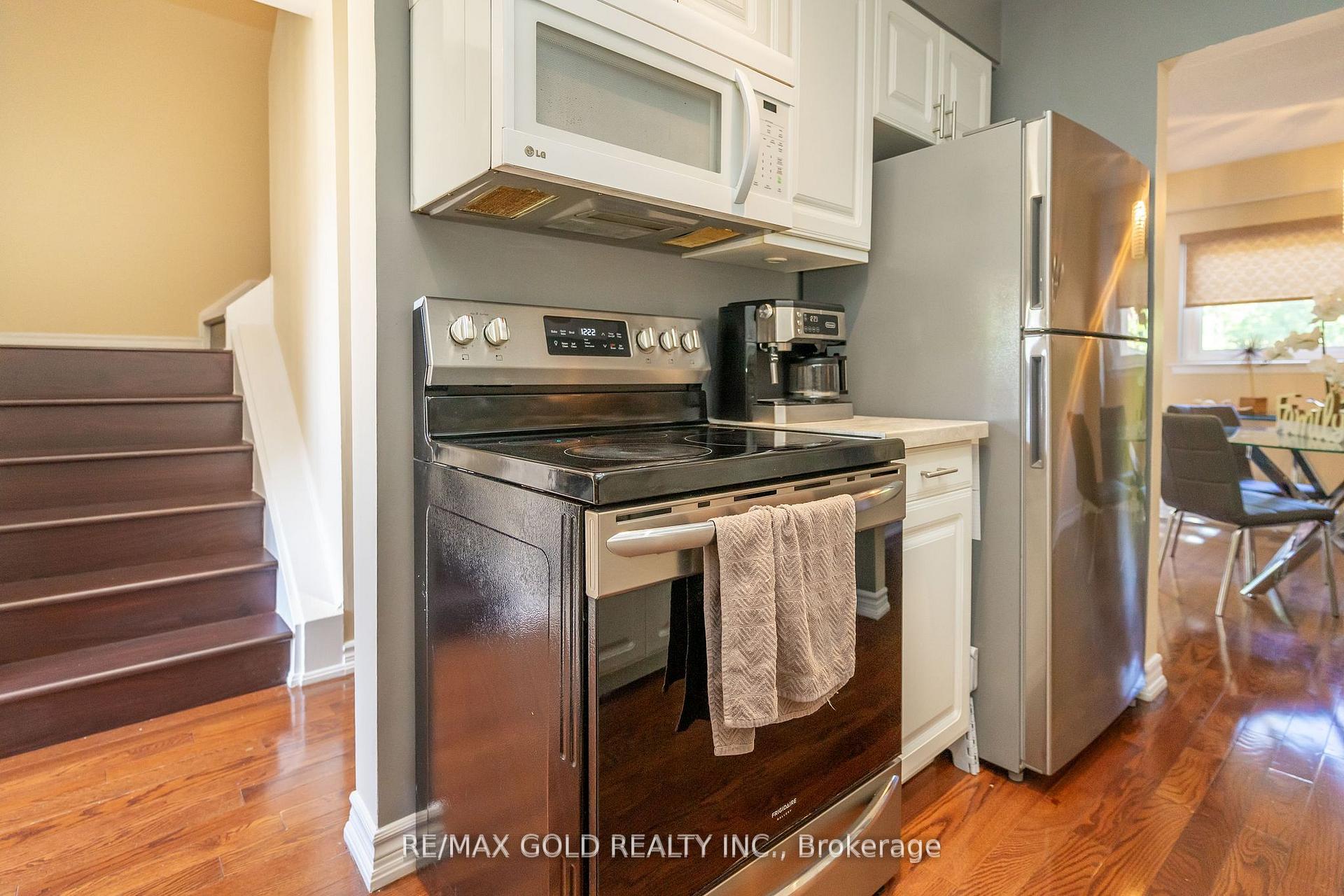 Photo 37 of Unit 61, 46 Dearbourne Boulevard, Brampton, Southgate — HOMEH
