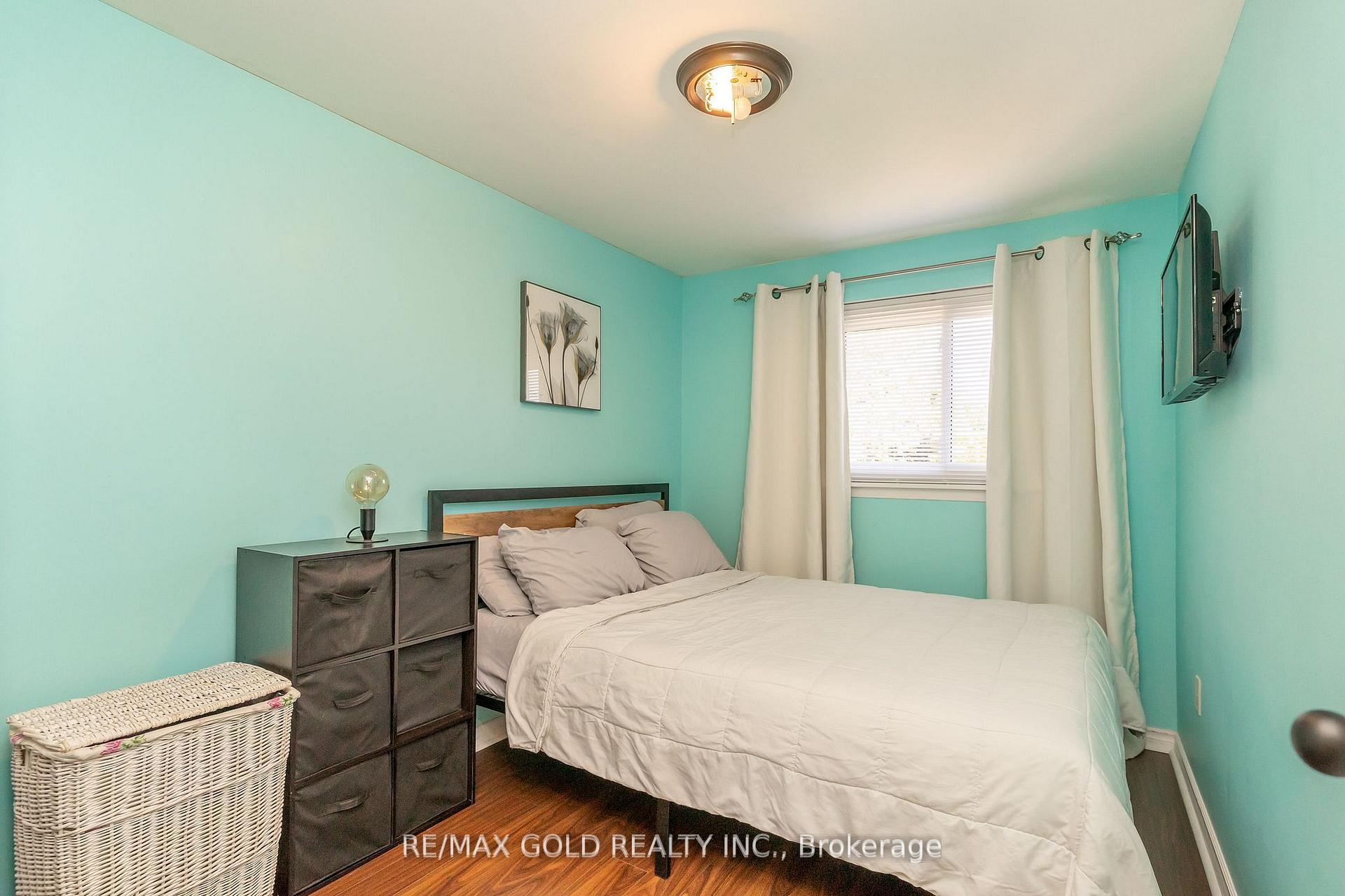 Photo 48 of Unit 61, 46 Dearbourne Boulevard, Brampton, Southgate — HOMEH