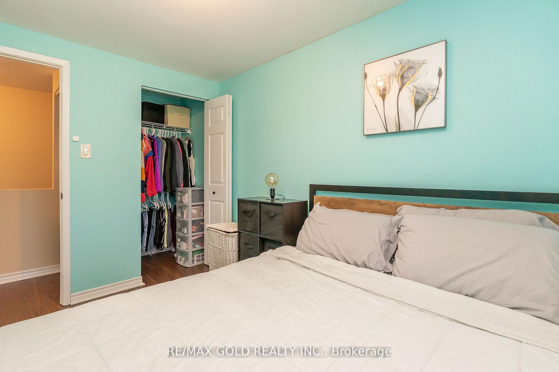 Photo 49 of Unit 61, 46 Dearbourne Boulevard, Brampton, Southgate — HOMEH