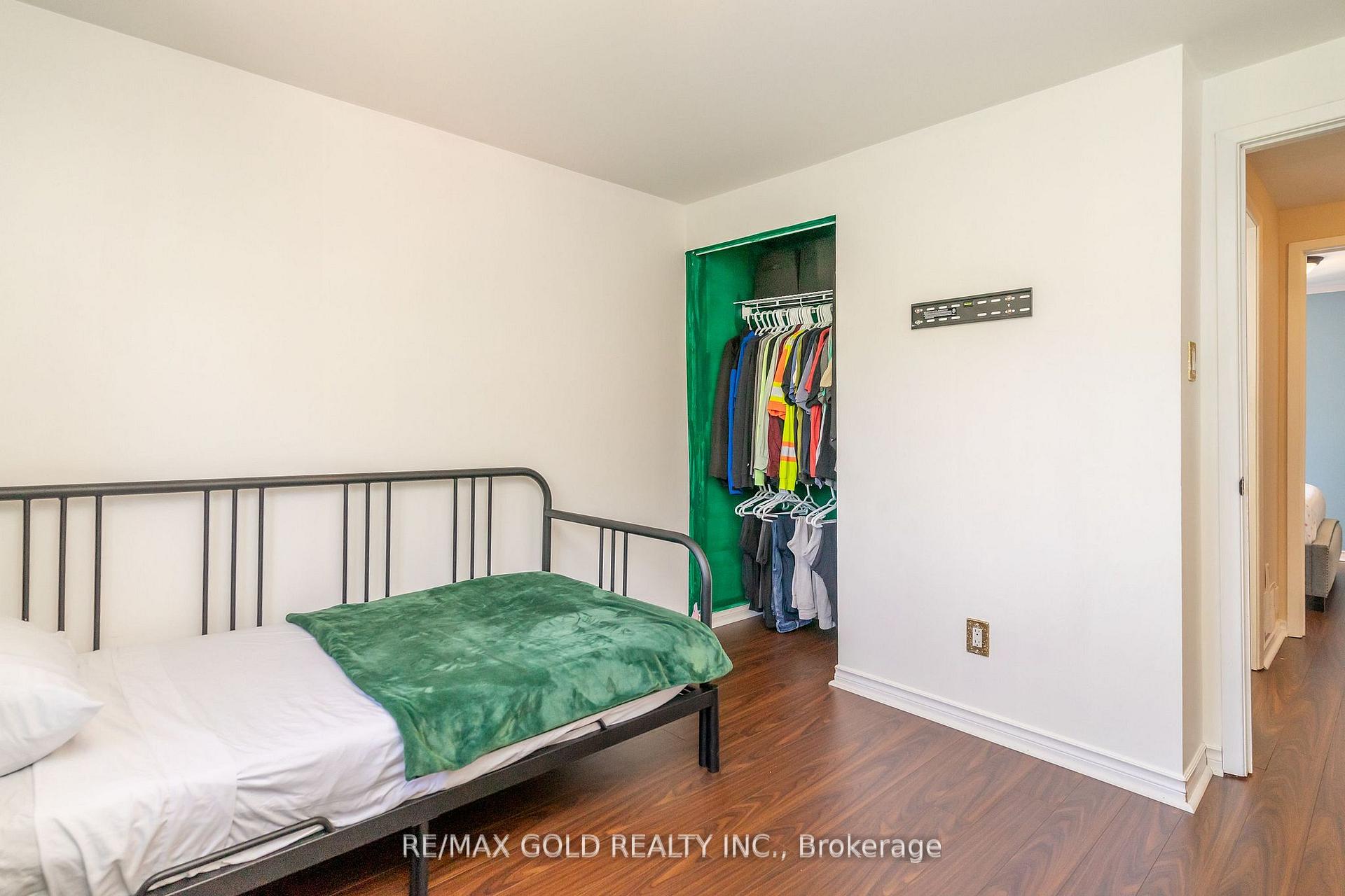 Photo 51 of Unit 61, 46 Dearbourne Boulevard, Brampton, Southgate — HOMEH