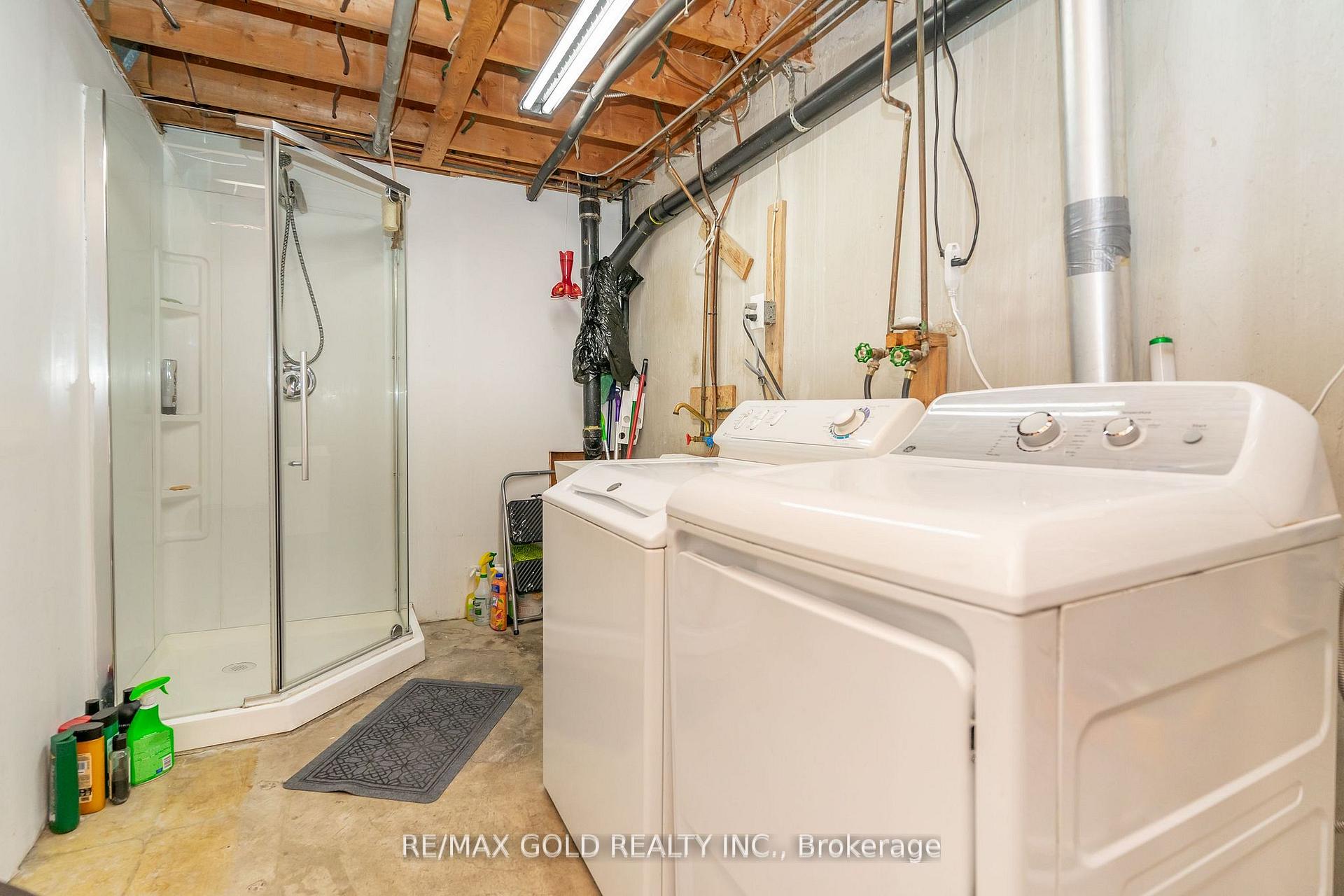 Photo 57 of Unit 61, 46 Dearbourne Boulevard, Brampton, Southgate — HOMEH