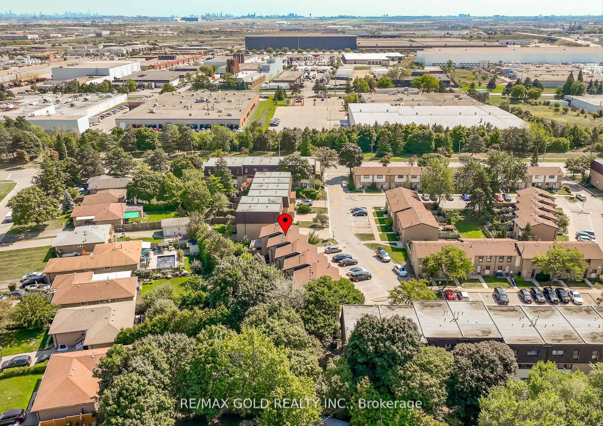 Photo 84 of Unit 61, 46 Dearbourne Boulevard, Brampton, Southgate — HOMEH