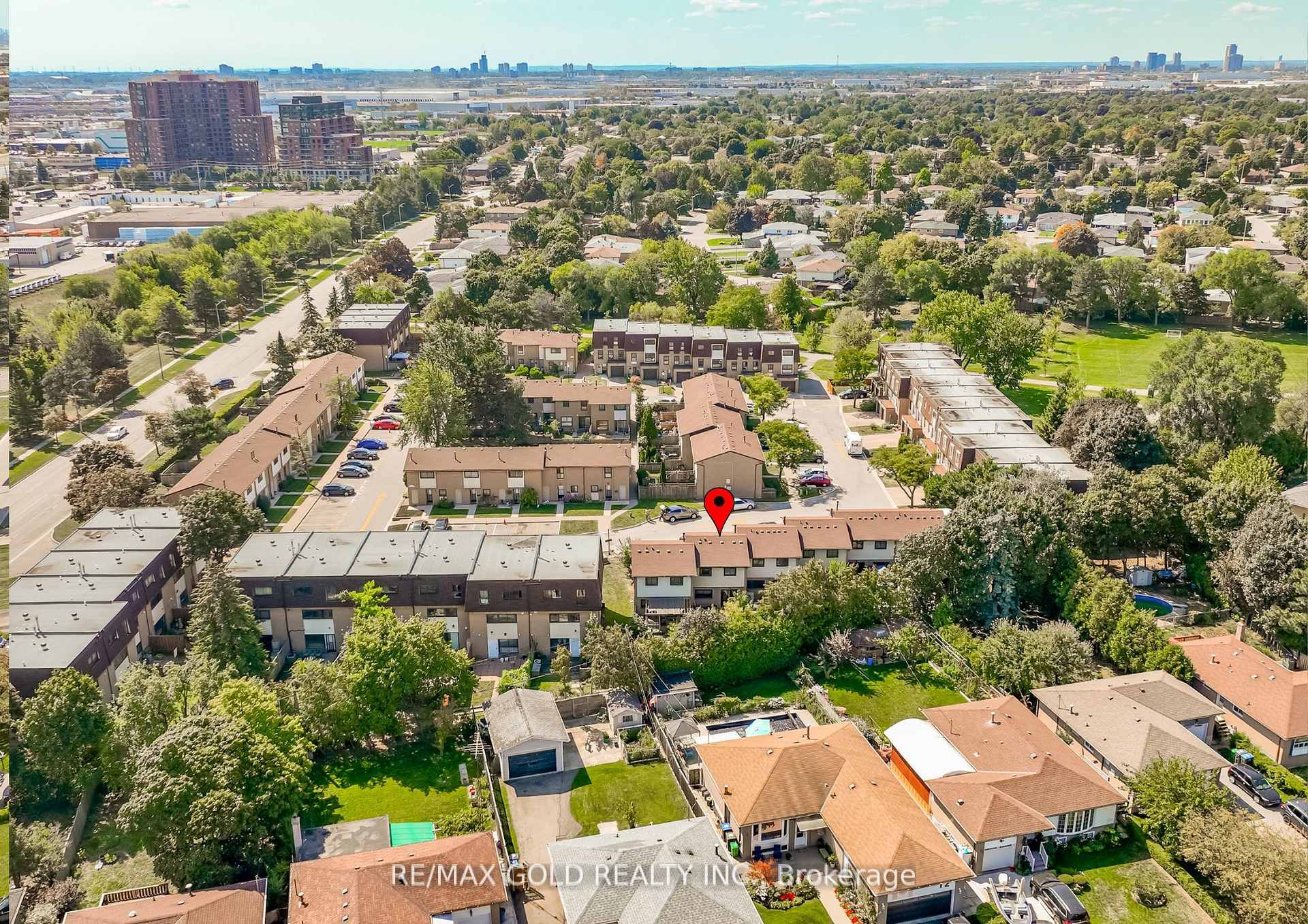 Photo 85 of Unit 61, 46 Dearbourne Boulevard, Brampton, Southgate — HOMEH