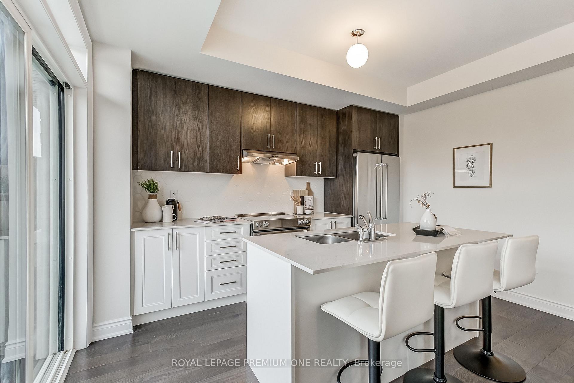 Photo 1 of 114 Thule Street N, Vaughan, Vellore Village — HOMEH