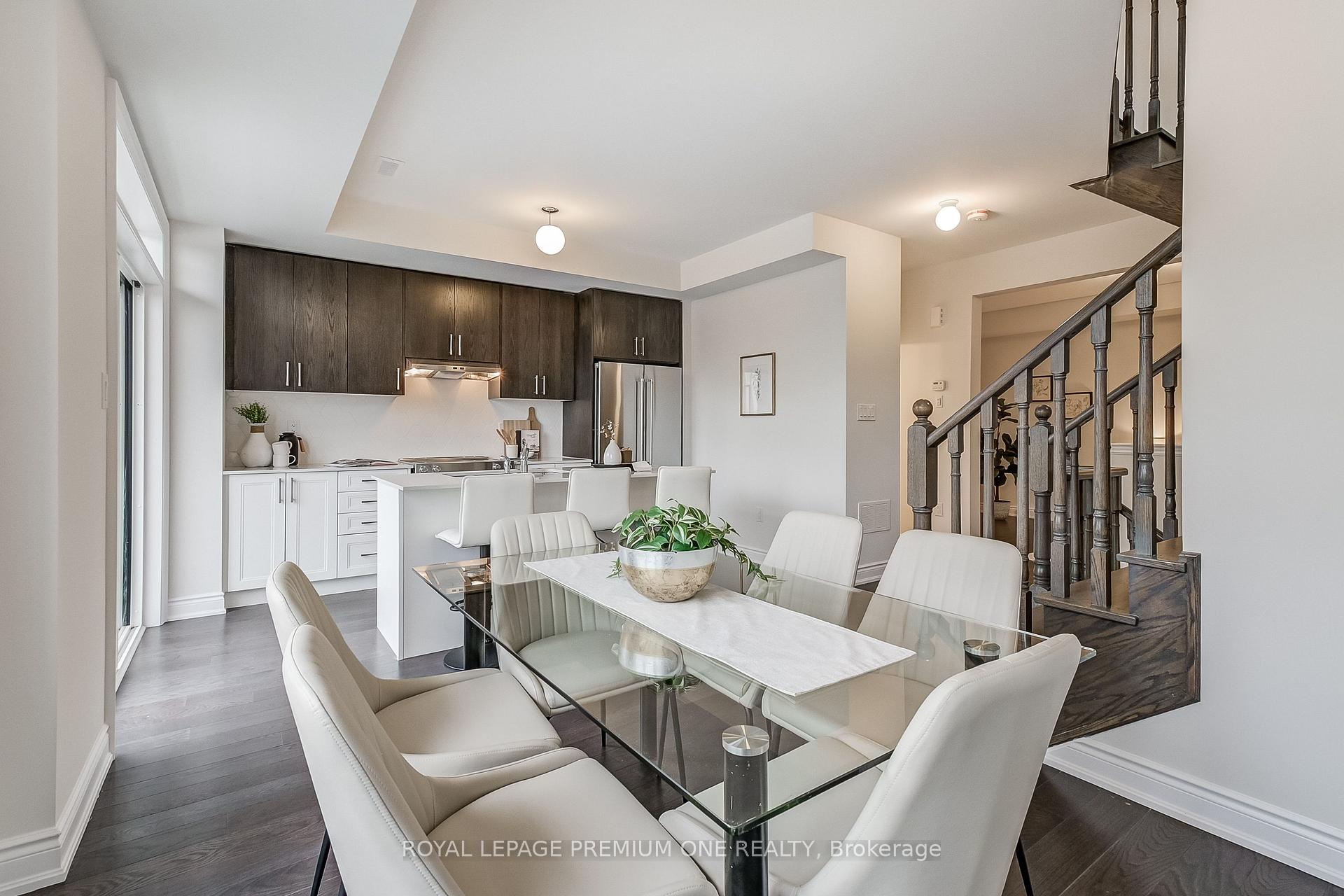 Photo 5 of 114 Thule Street N, Vaughan, Vellore Village — HOMEH