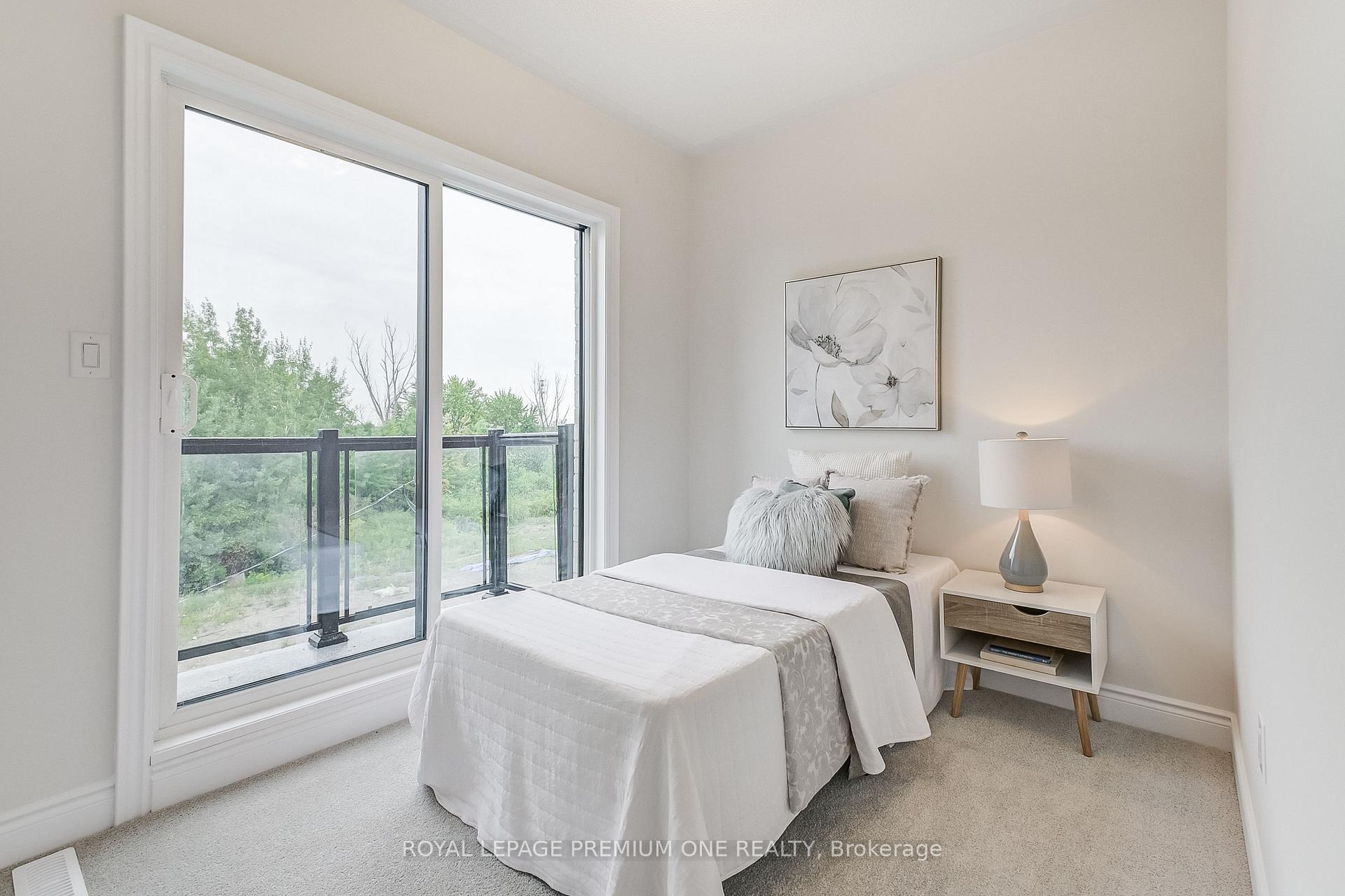 Photo 7 of 114 Thule Street N, Vaughan, Vellore Village — HOMEH