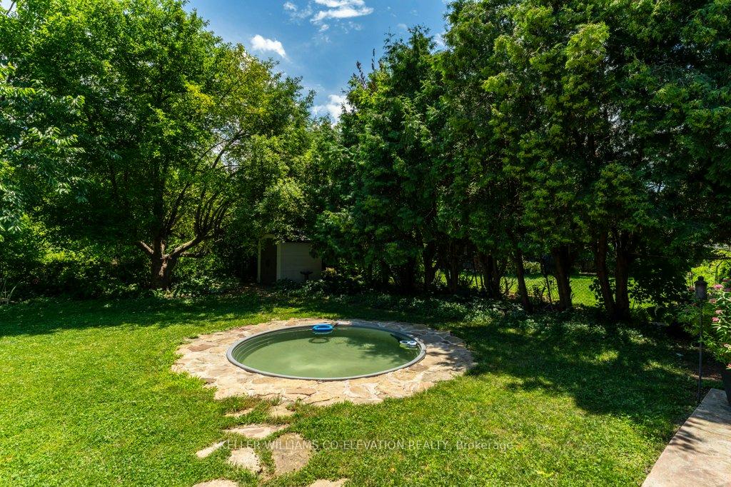 Photo 12 of 8 Ramlee Road, St. Catharines, Vine/Linwell — HOMEH