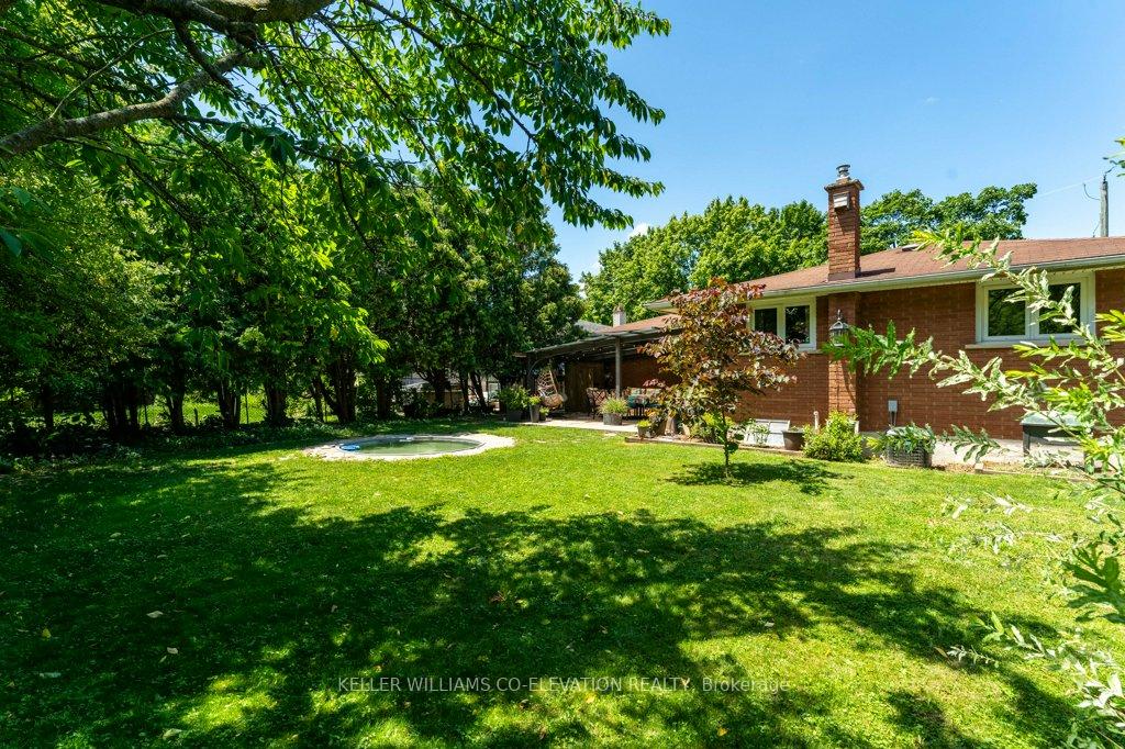 Photo 15 of 8 Ramlee Road, St. Catharines, Vine/Linwell — HOMEH