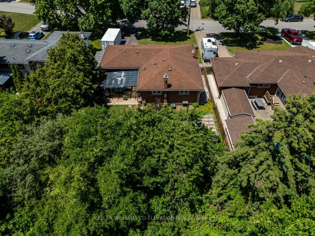 Photo 18 of 8 Ramlee Road, St. Catharines, Vine/Linwell — HOMEH