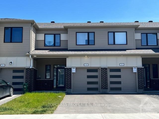 Photo 1 of 723 Perseus Avenue W, Ottawa, Barrhaven - Half Moon Bay — HOMEH