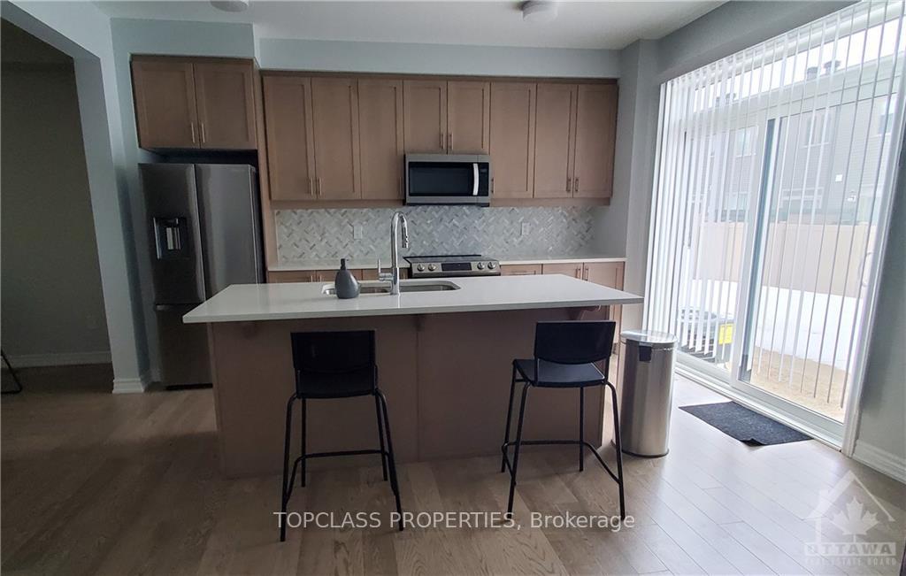 Photo 2 of 723 Perseus Avenue W, Ottawa, Barrhaven - Half Moon Bay — HOMEH