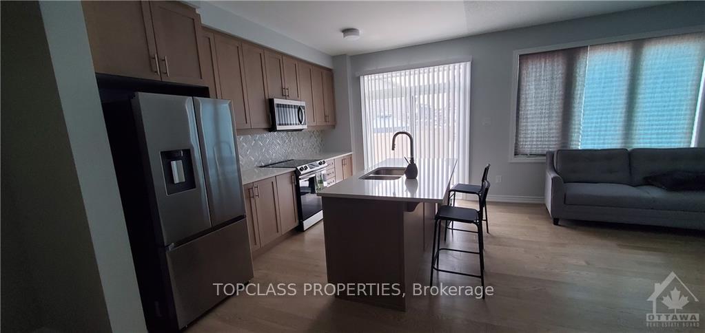 Photo 3 of 723 Perseus Avenue W, Ottawa, Barrhaven - Half Moon Bay — HOMEH
