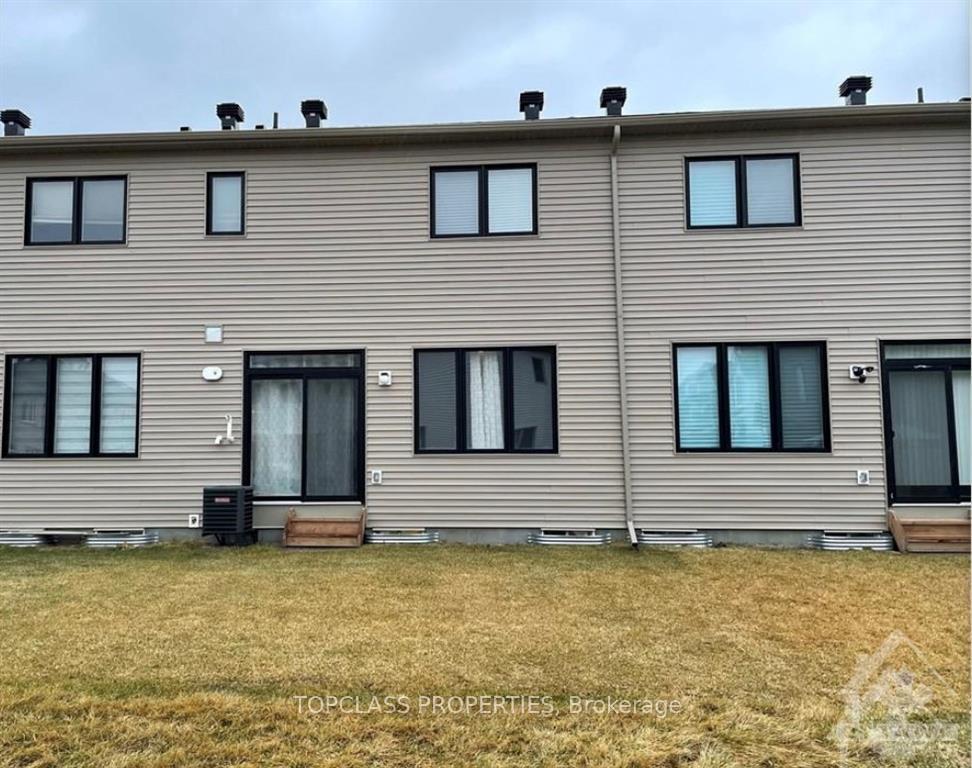 Photo 8 of 723 Perseus Avenue W, Ottawa, Barrhaven - Half Moon Bay — HOMEH
