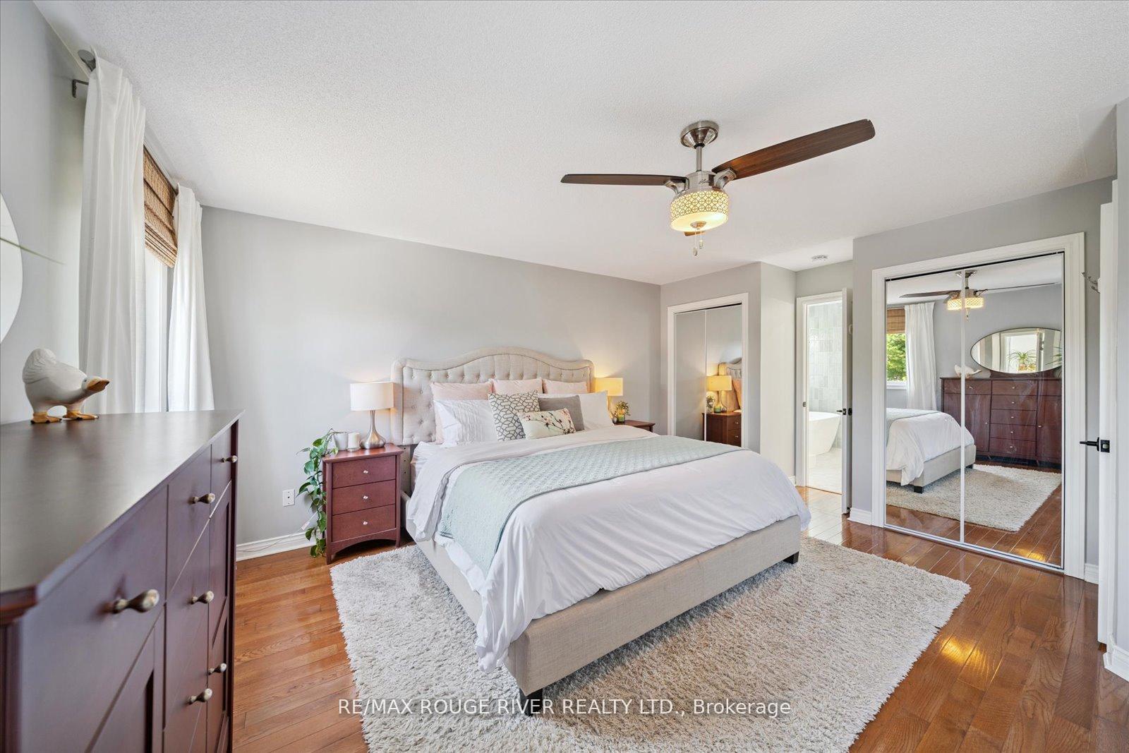 Photo 26 of 11 Helston Crescent, Whitby, Brooklin — HOMEH