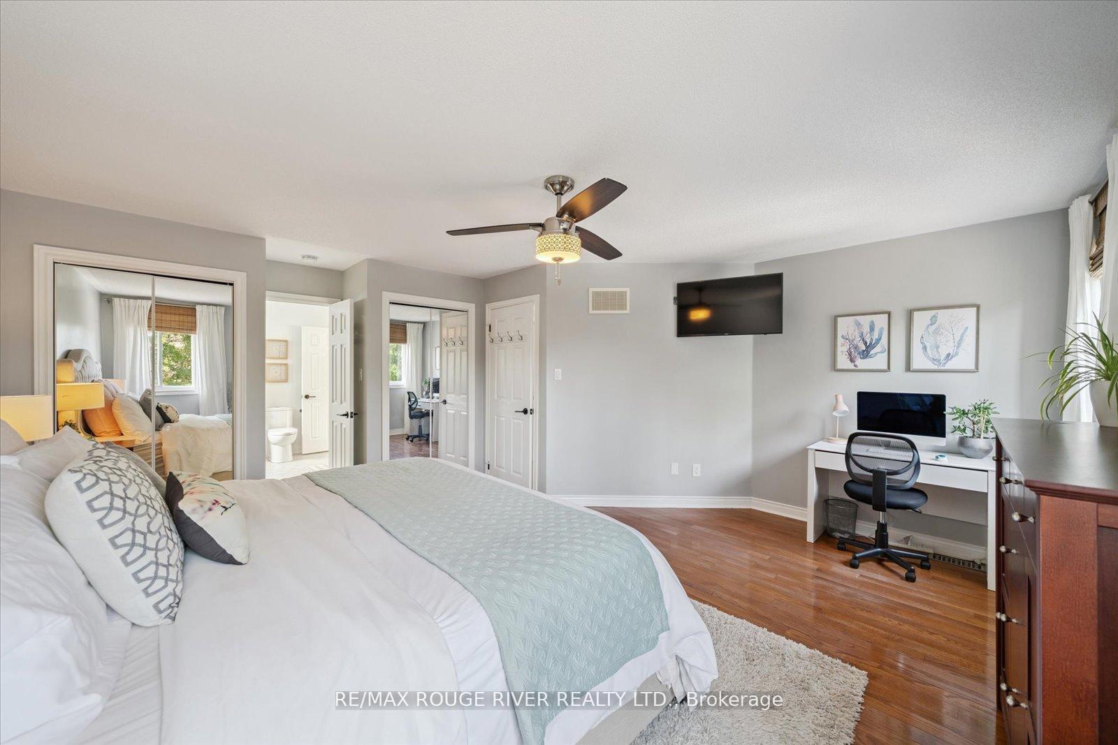 Photo 27 of 11 Helston Crescent, Whitby, Brooklin — HOMEH