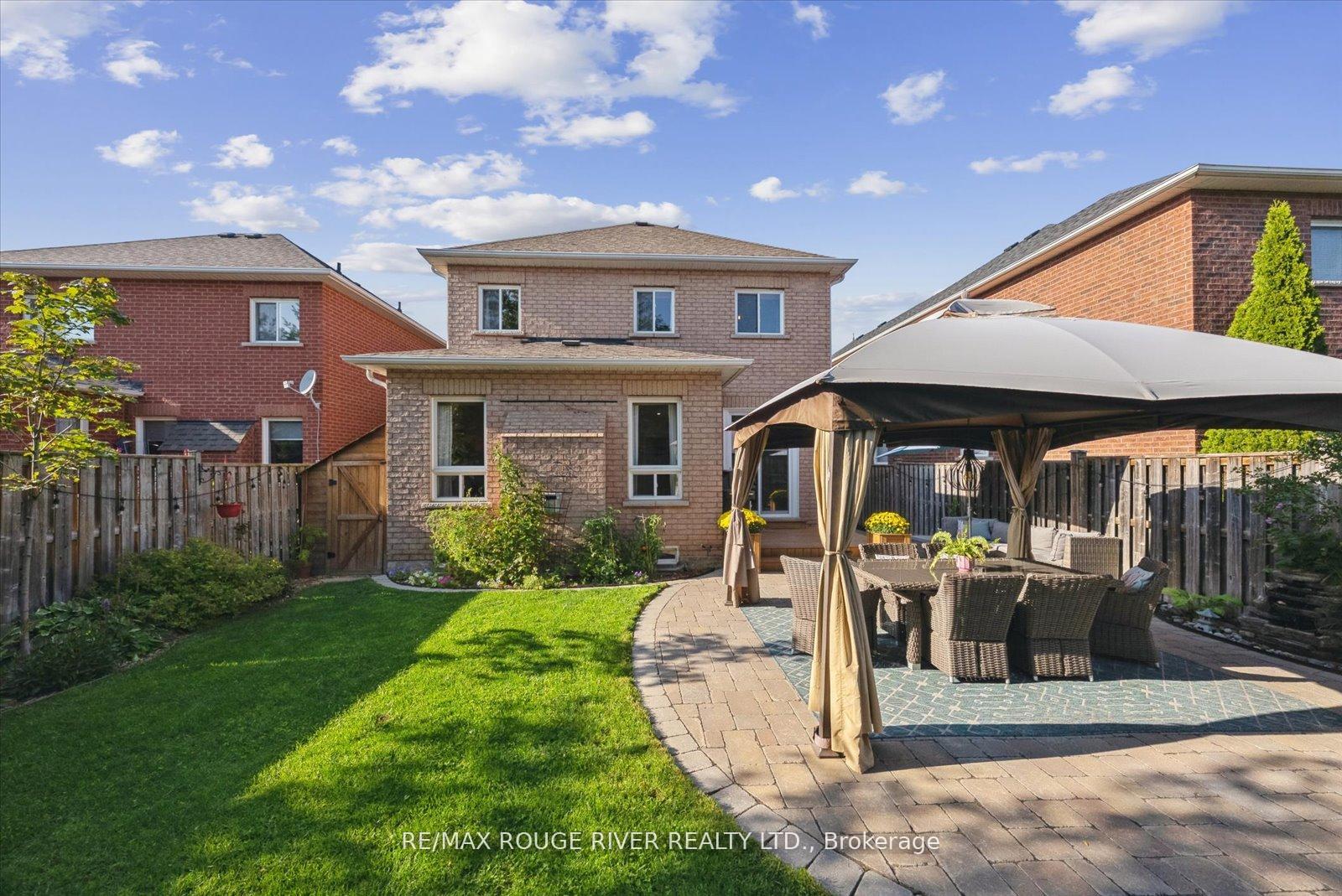 Photo 47 of 11 Helston Crescent, Whitby, Brooklin — HOMEH
