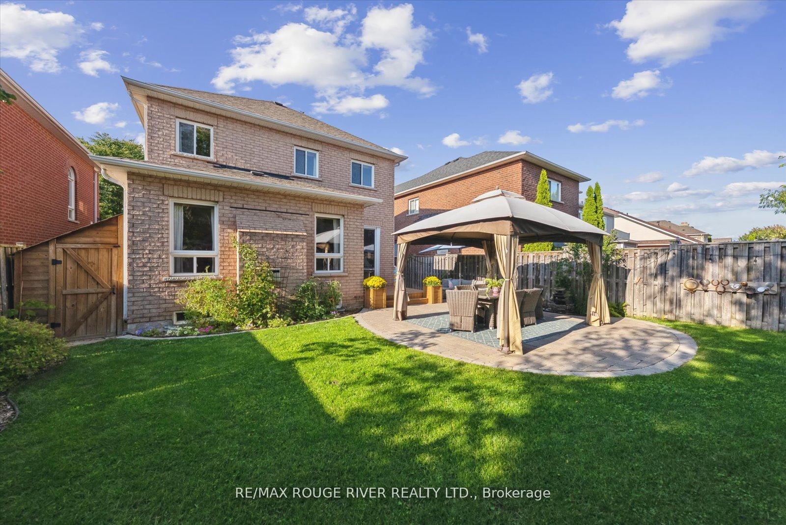 Photo 48 of 11 Helston Crescent, Whitby, Brooklin — HOMEH