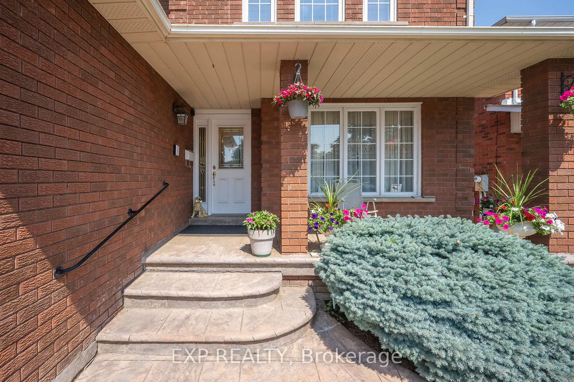 Photo 24 of 44 Wexford Road, Brampton, Heart Lake West — HOMEH
