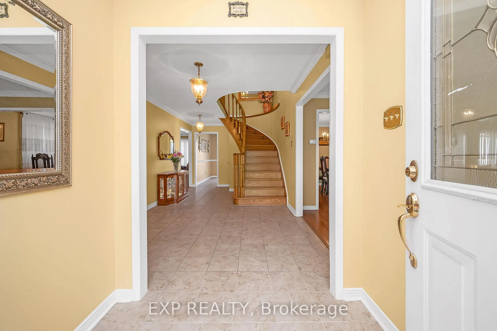 Photo 26 of 44 Wexford Road, Brampton, Heart Lake West — HOMEH