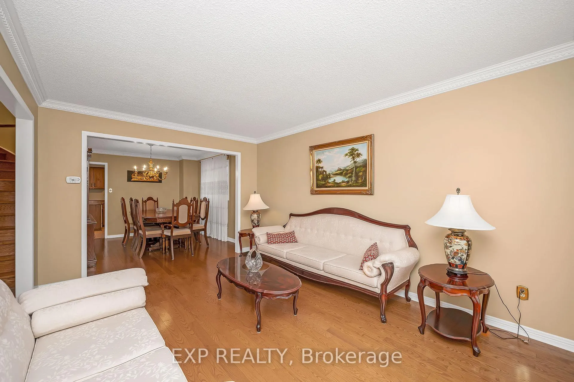 Photo 34 of 44 Wexford Road, Brampton, Heart Lake West — HOMEH