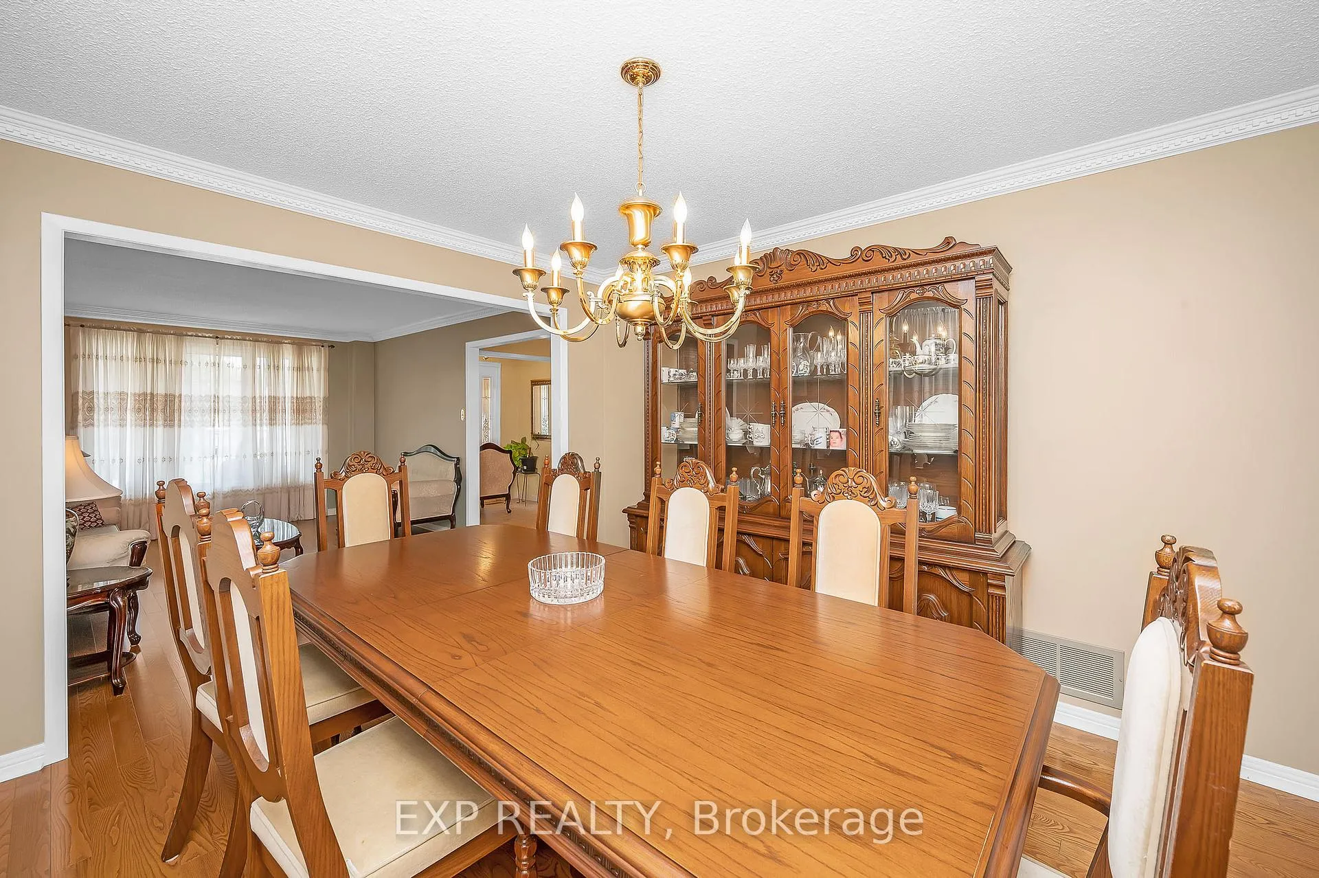 Photo 56 of 44 Wexford Road, Brampton, Heart Lake West — HOMEH