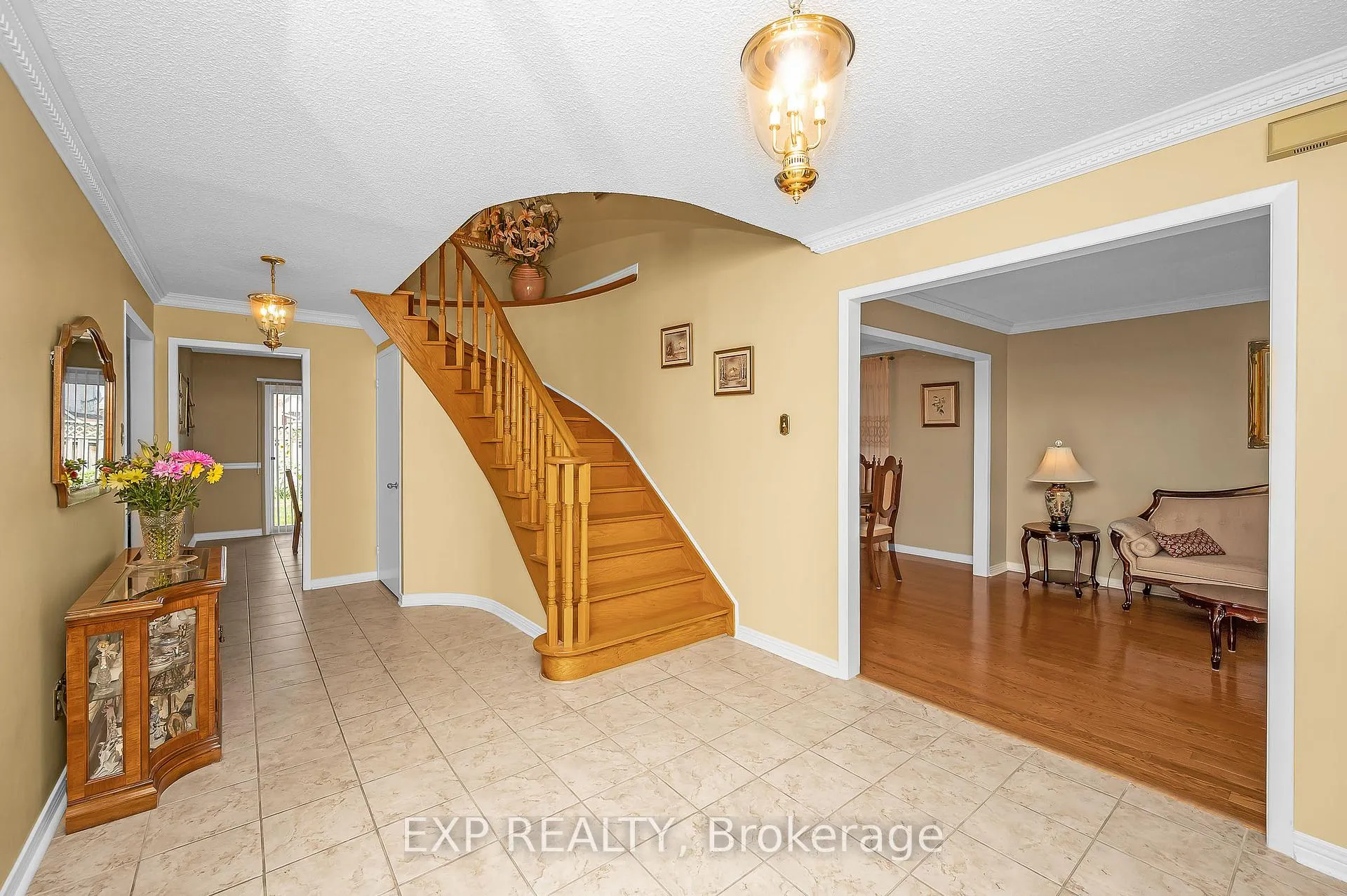 Photo 62 of 44 Wexford Road, Brampton, Heart Lake West — HOMEH