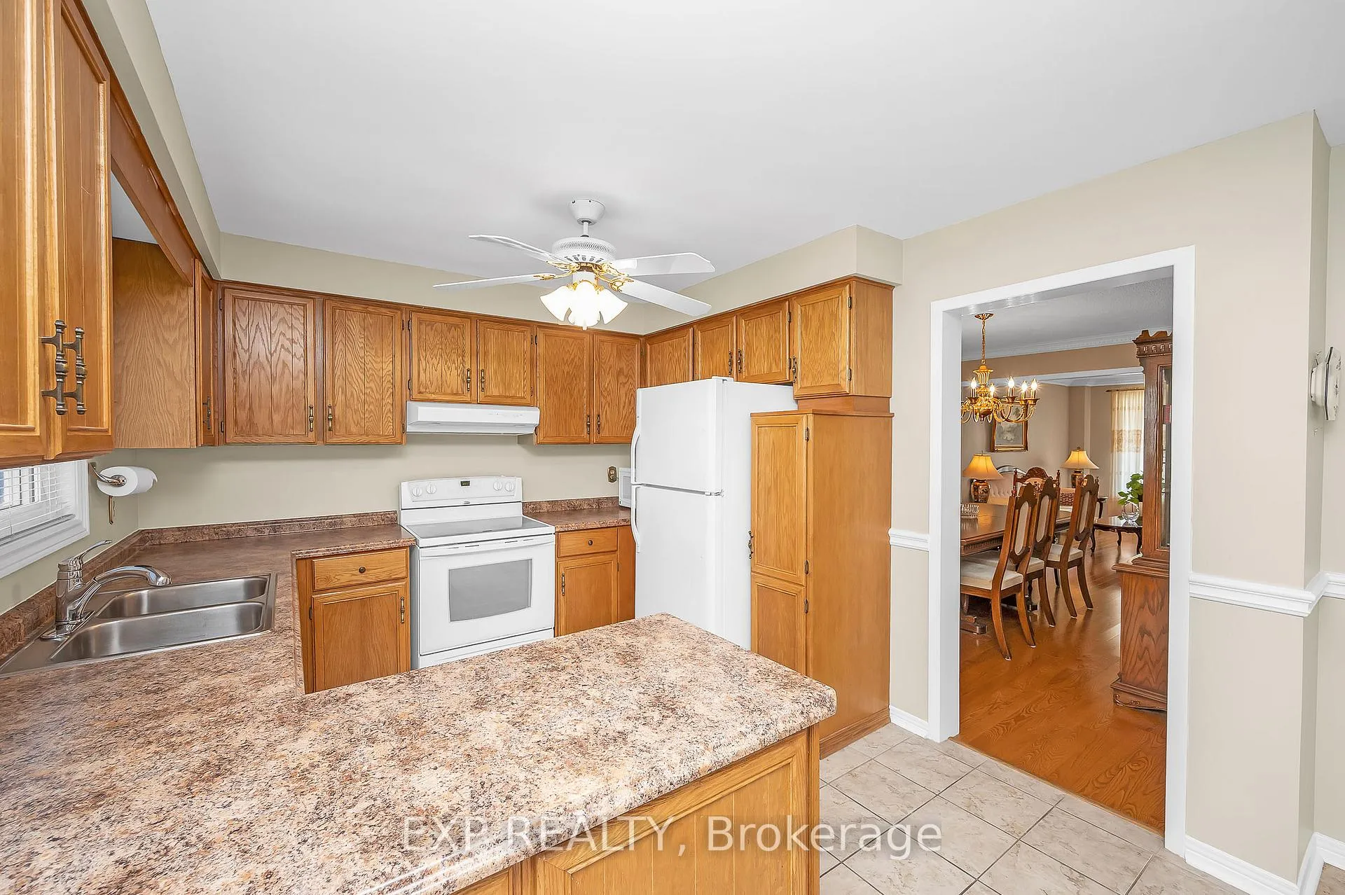 Photo 76 of 44 Wexford Road, Brampton, Heart Lake West — HOMEH