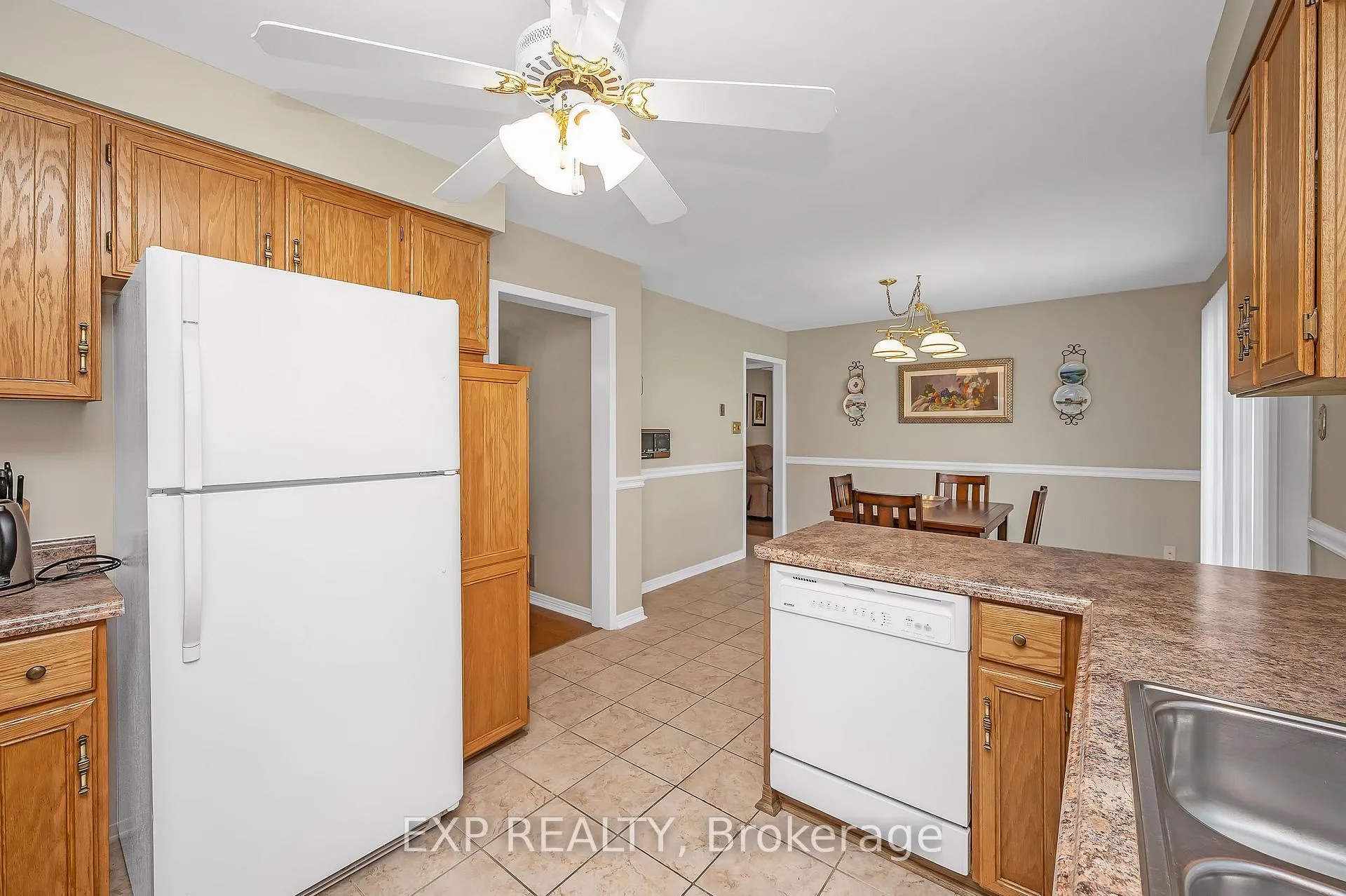 Photo 115 of 44 Wexford Road, Brampton, Heart Lake West — HOMEH