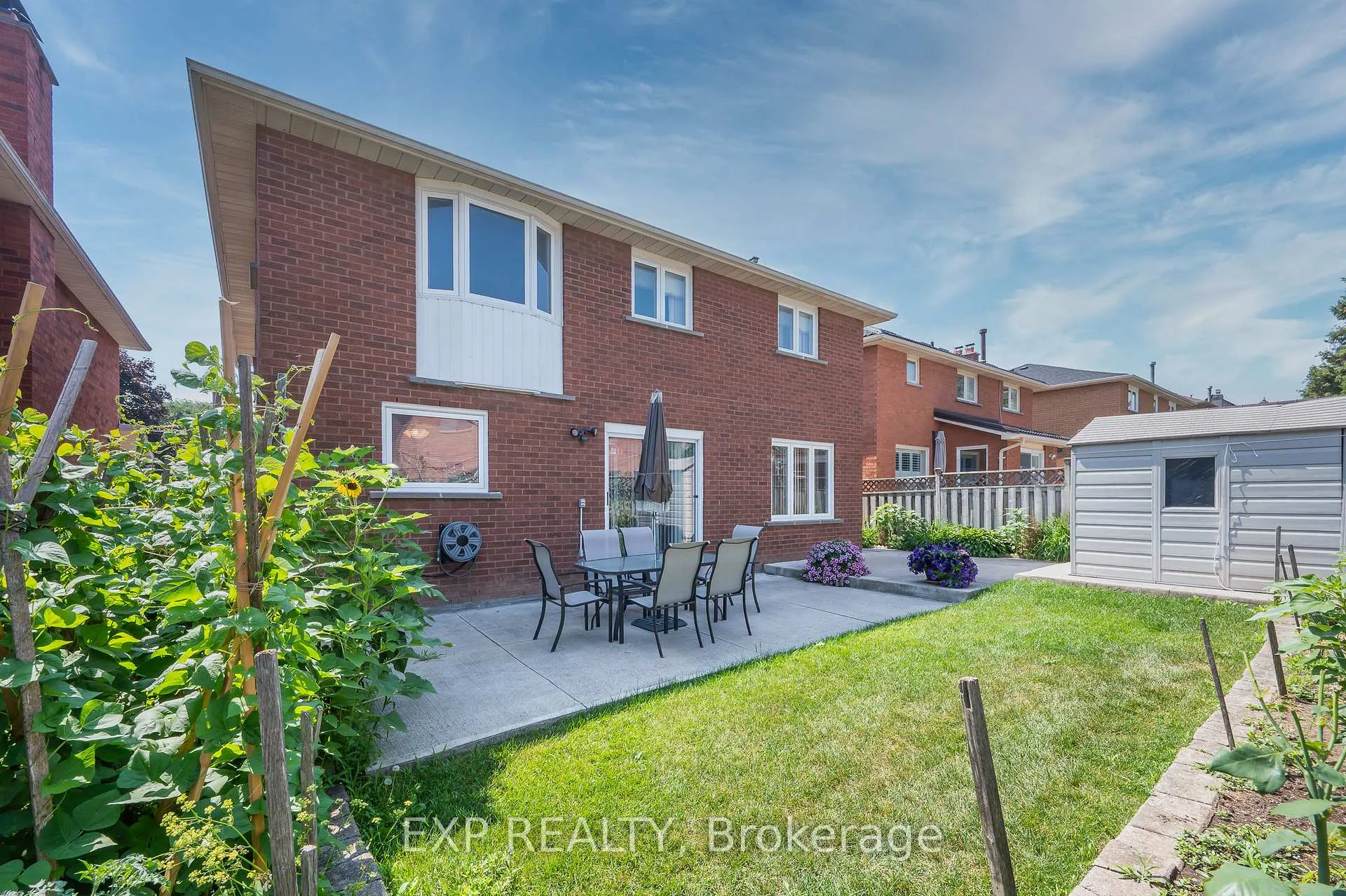 Photo 197 of 44 Wexford Road, Brampton, Heart Lake West — HOMEH