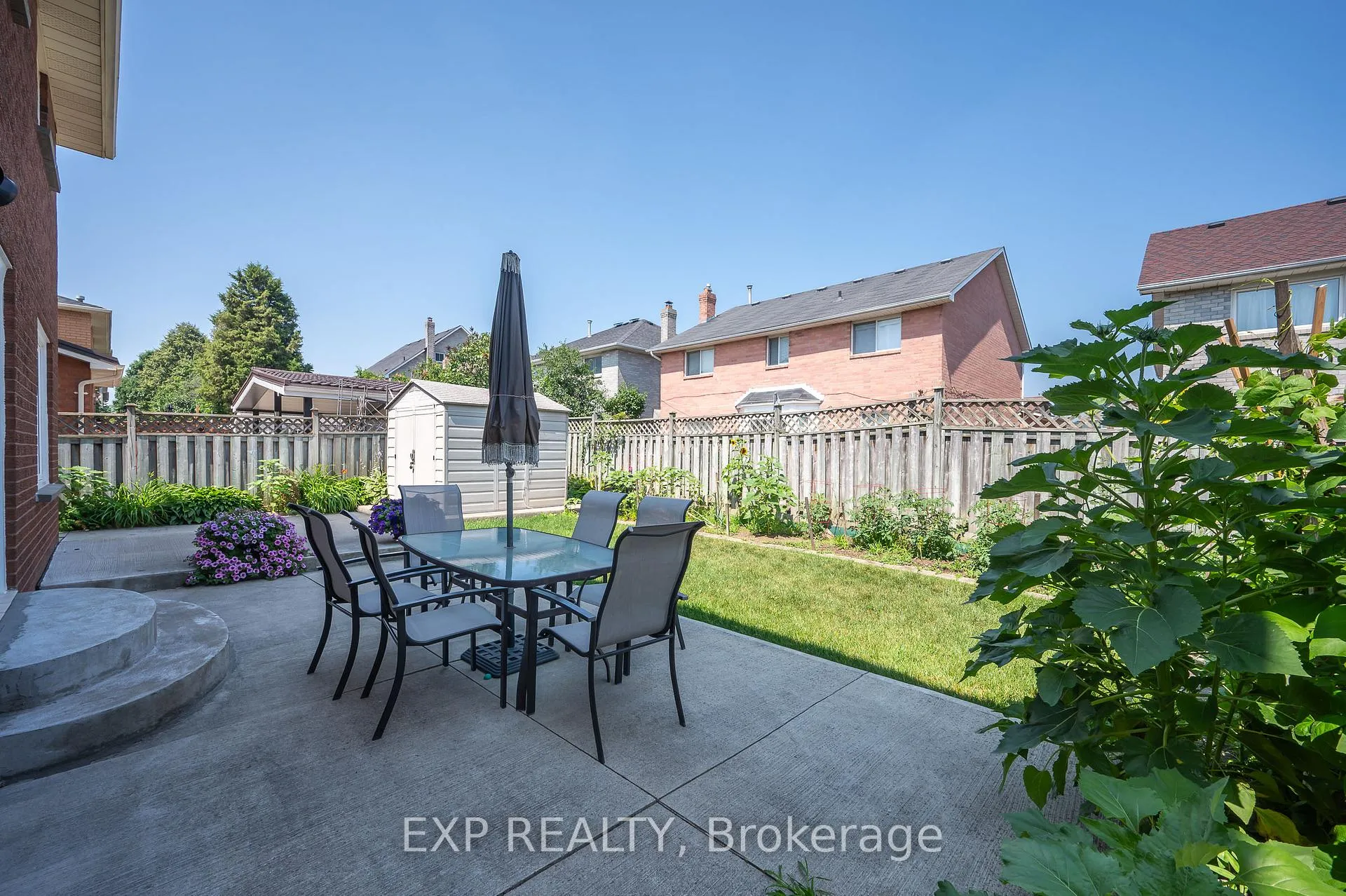 Photo 203 of 44 Wexford Road, Brampton, Heart Lake West — HOMEH