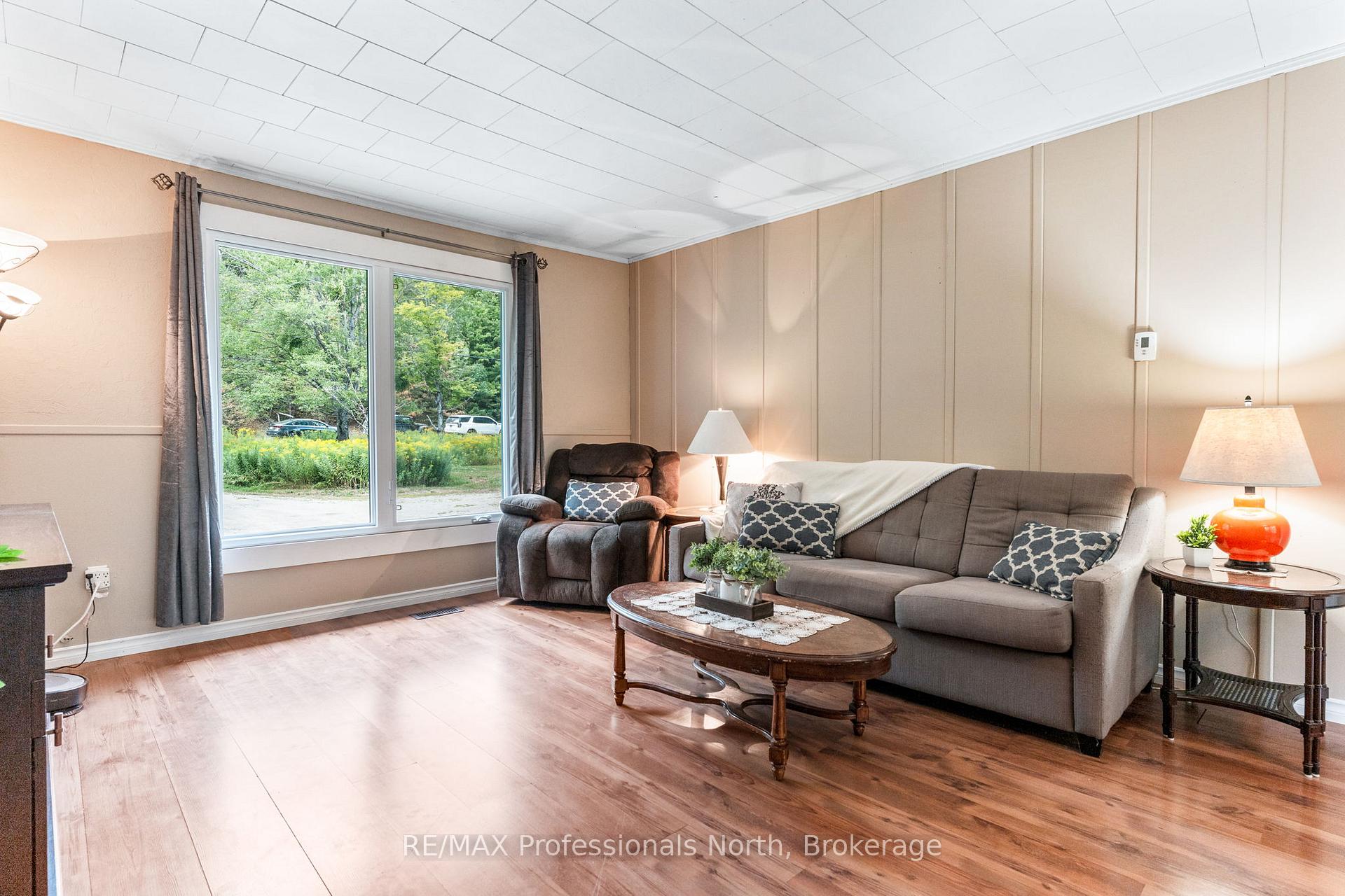 Photo 5 of 3866 Deep Bay Road, Minden Hills, Lutterworth — HOMEH