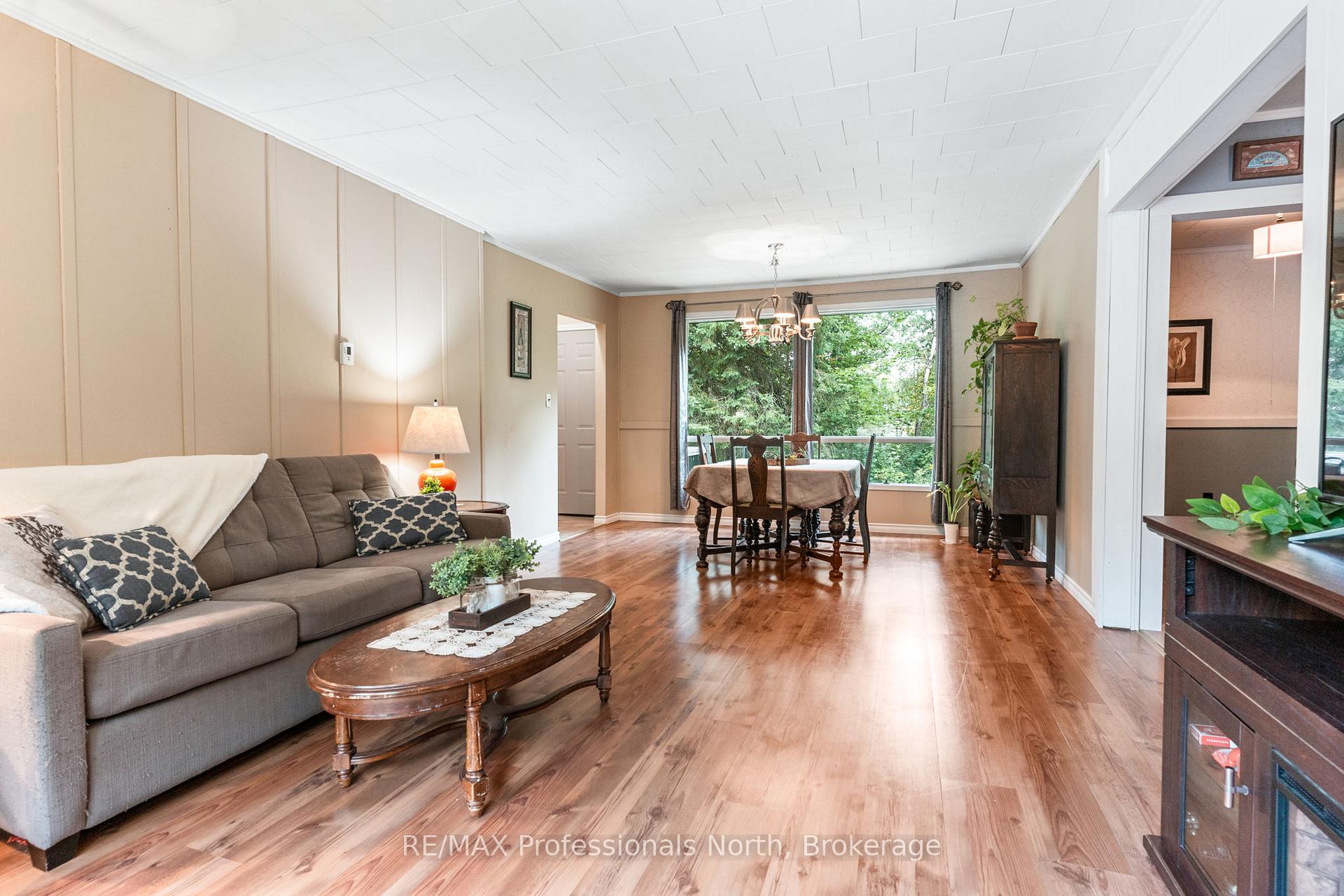 Photo 6 of 3866 Deep Bay Road, Minden Hills, Lutterworth — HOMEH