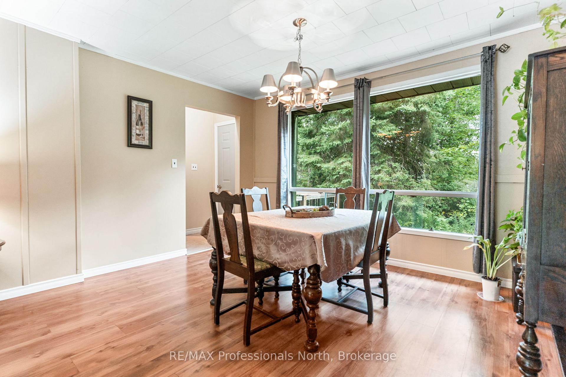 Photo 7 of 3866 Deep Bay Road, Minden Hills, Lutterworth — HOMEH