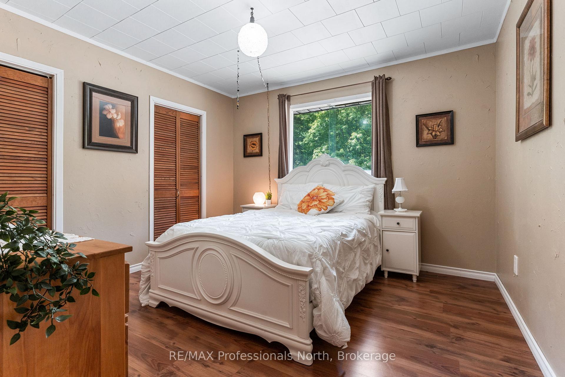 Photo 14 of 3866 Deep Bay Road, Minden Hills, Lutterworth — HOMEH