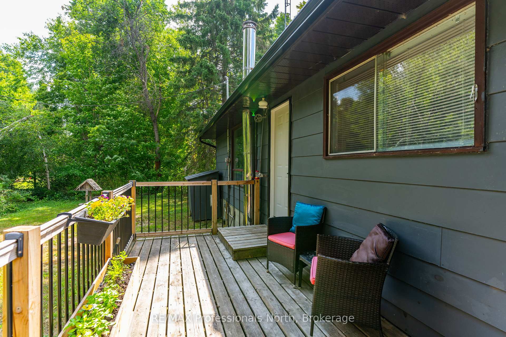 Photo 30 of 3866 Deep Bay Road, Minden Hills, Lutterworth — HOMEH