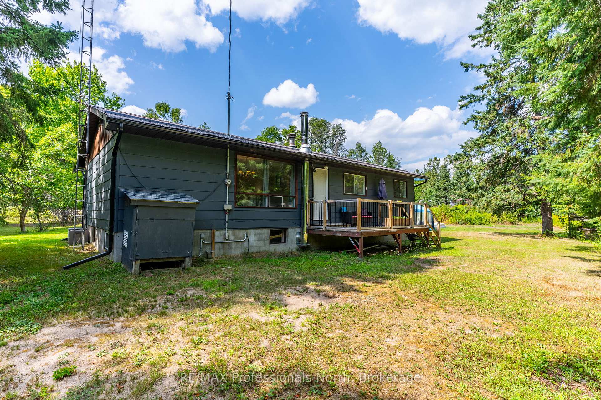 Photo 32 of 3866 Deep Bay Road, Minden Hills, Lutterworth — HOMEH
