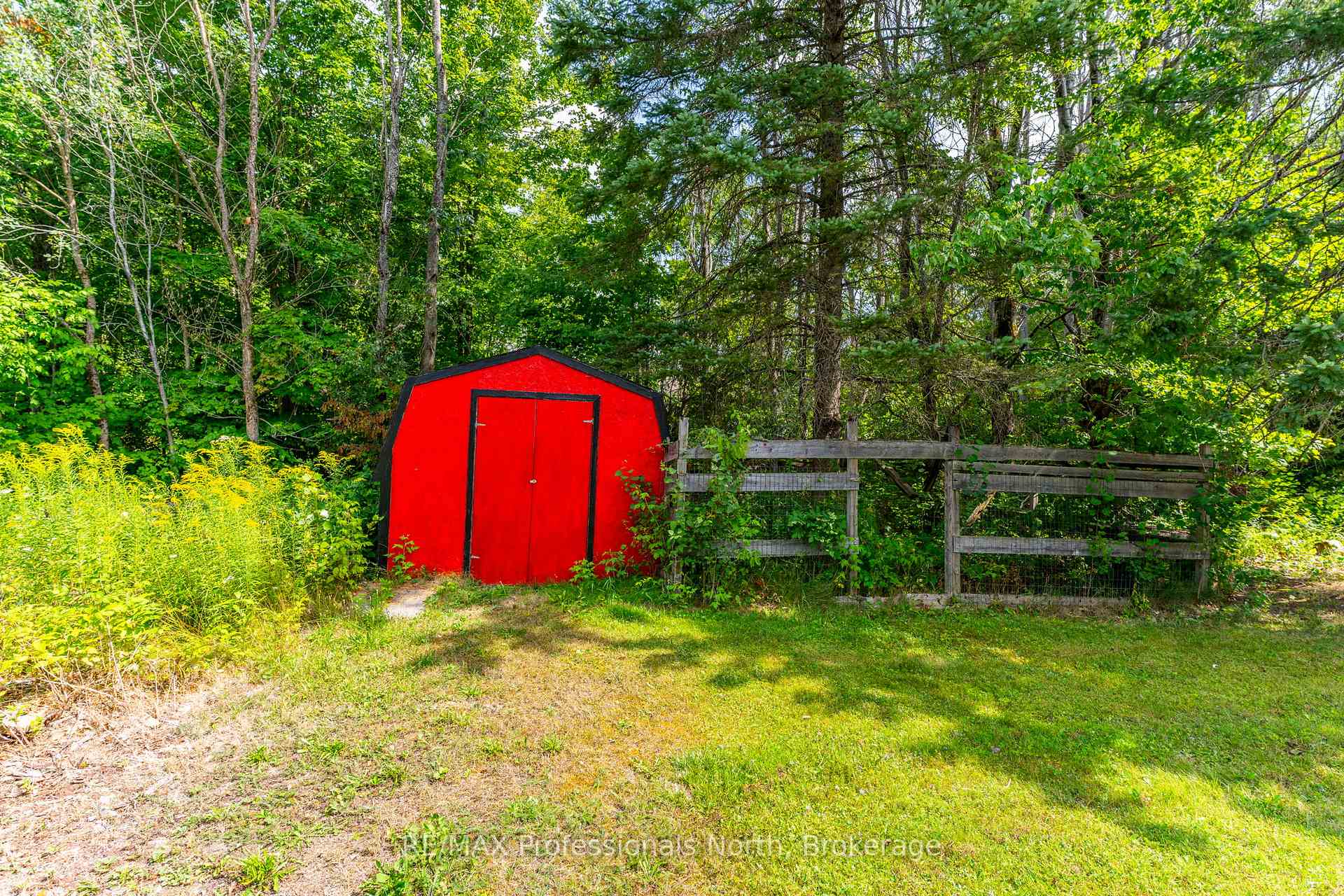 Photo 38 of 3866 Deep Bay Road, Minden Hills, Lutterworth — HOMEH