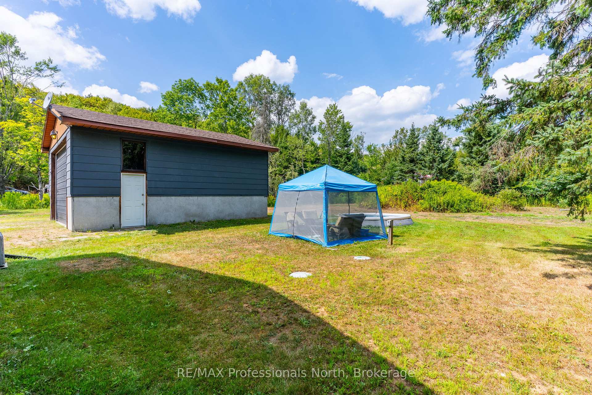 Photo 39 of 3866 Deep Bay Road, Minden Hills, Lutterworth — HOMEH