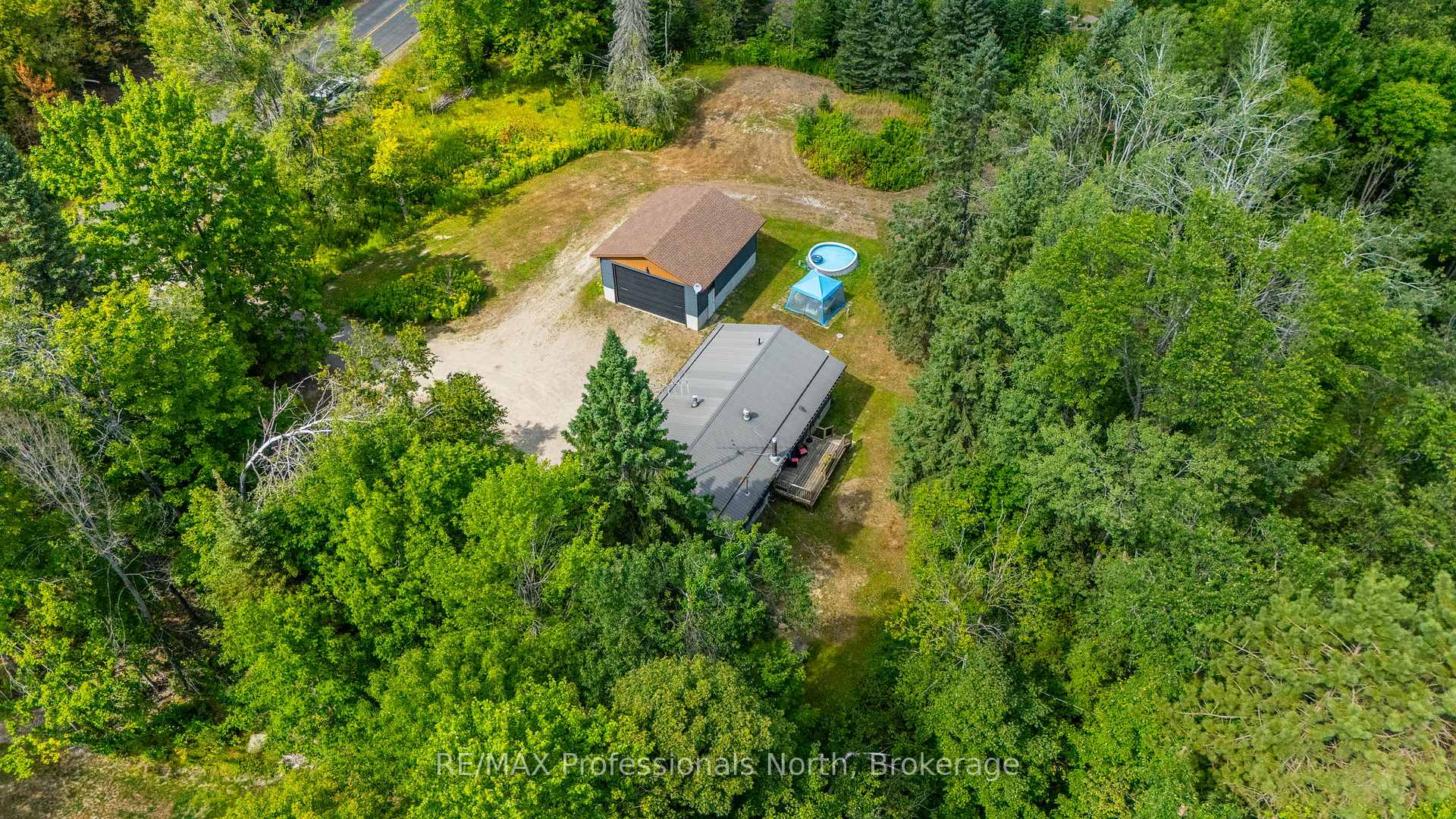 Photo 43 of 3866 Deep Bay Road, Minden Hills, Lutterworth — HOMEH