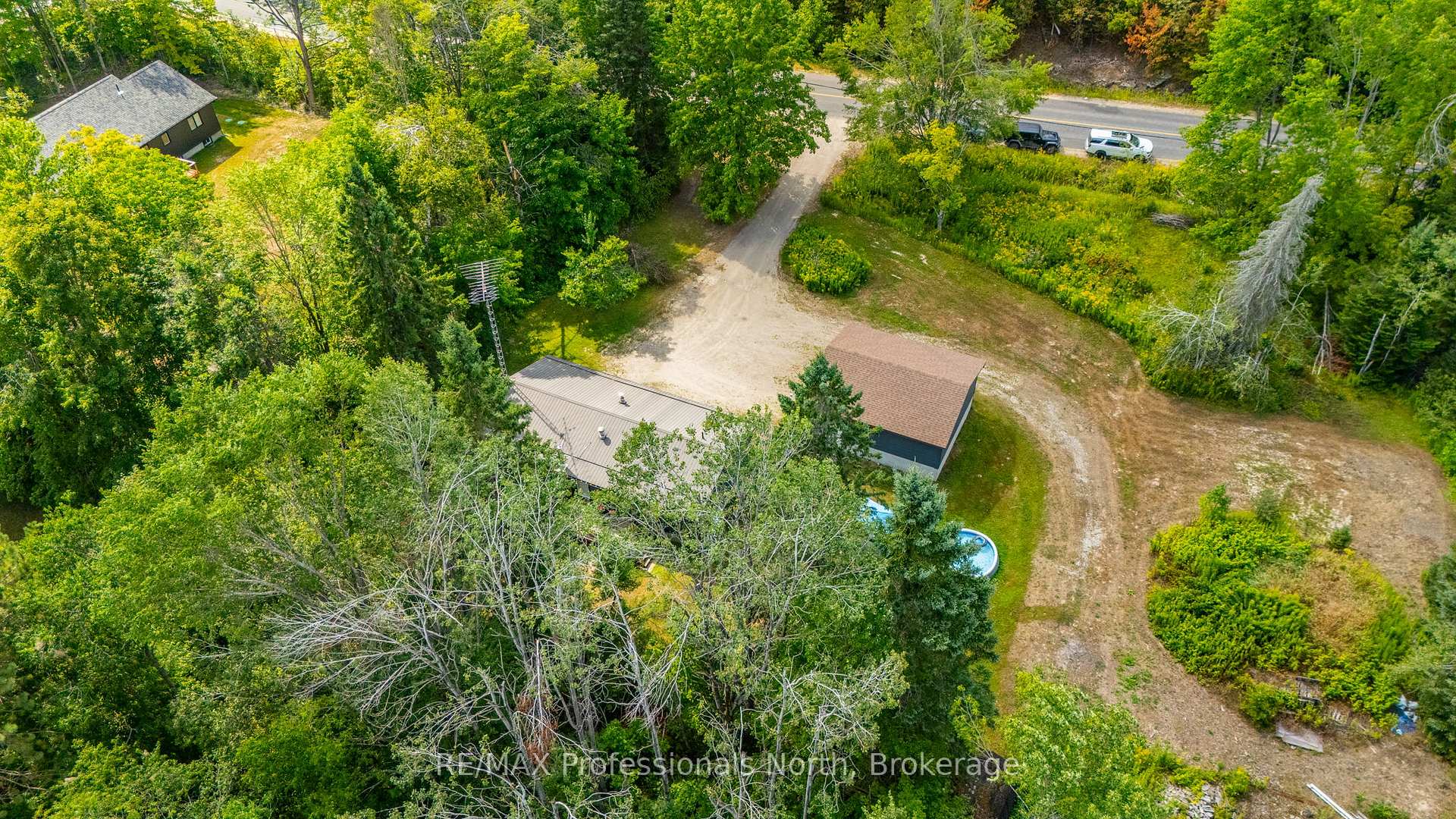 Photo 44 of 3866 Deep Bay Road, Minden Hills, Lutterworth — HOMEH