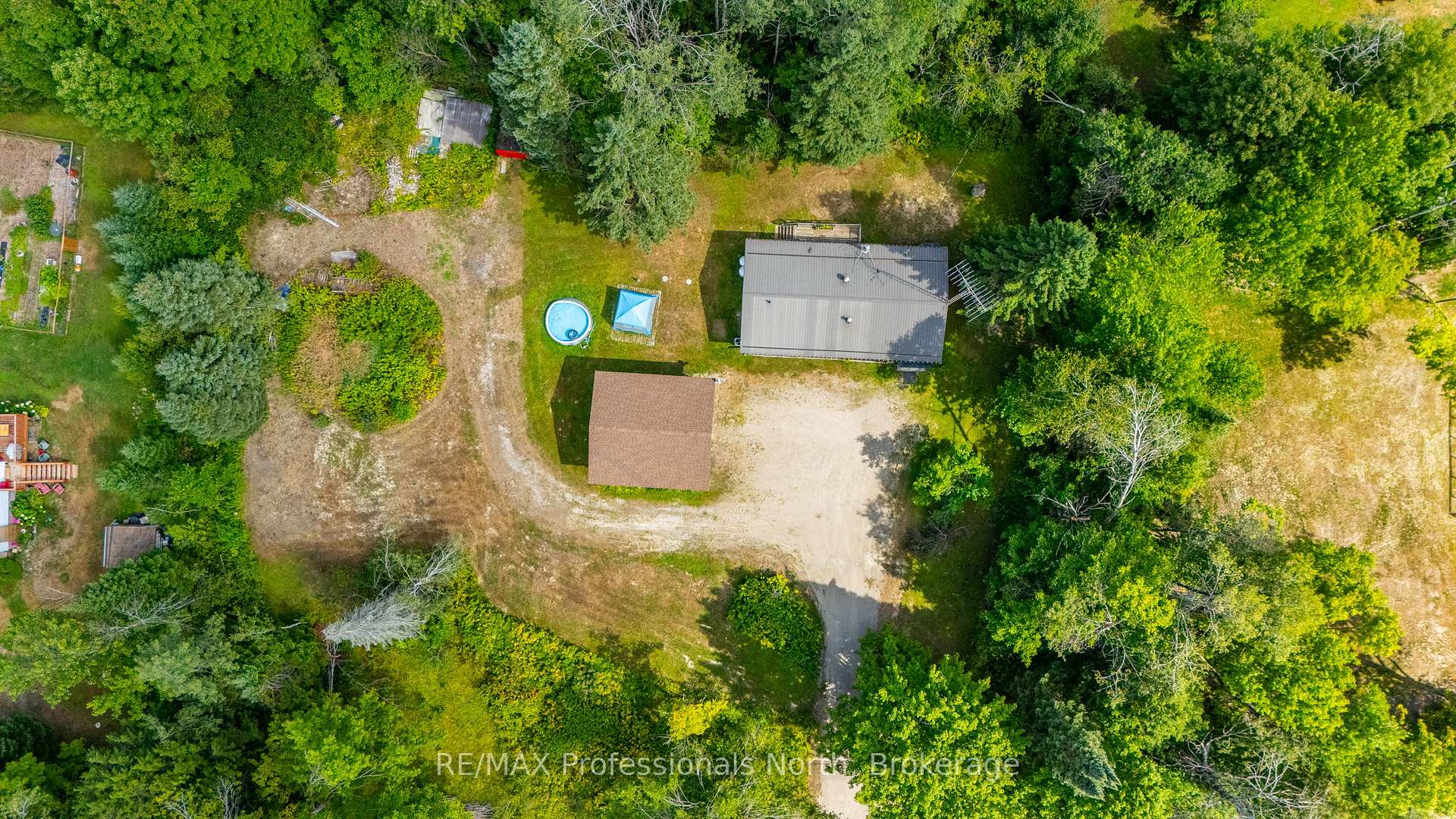Photo 45 of 3866 Deep Bay Road, Minden Hills, Lutterworth — HOMEH