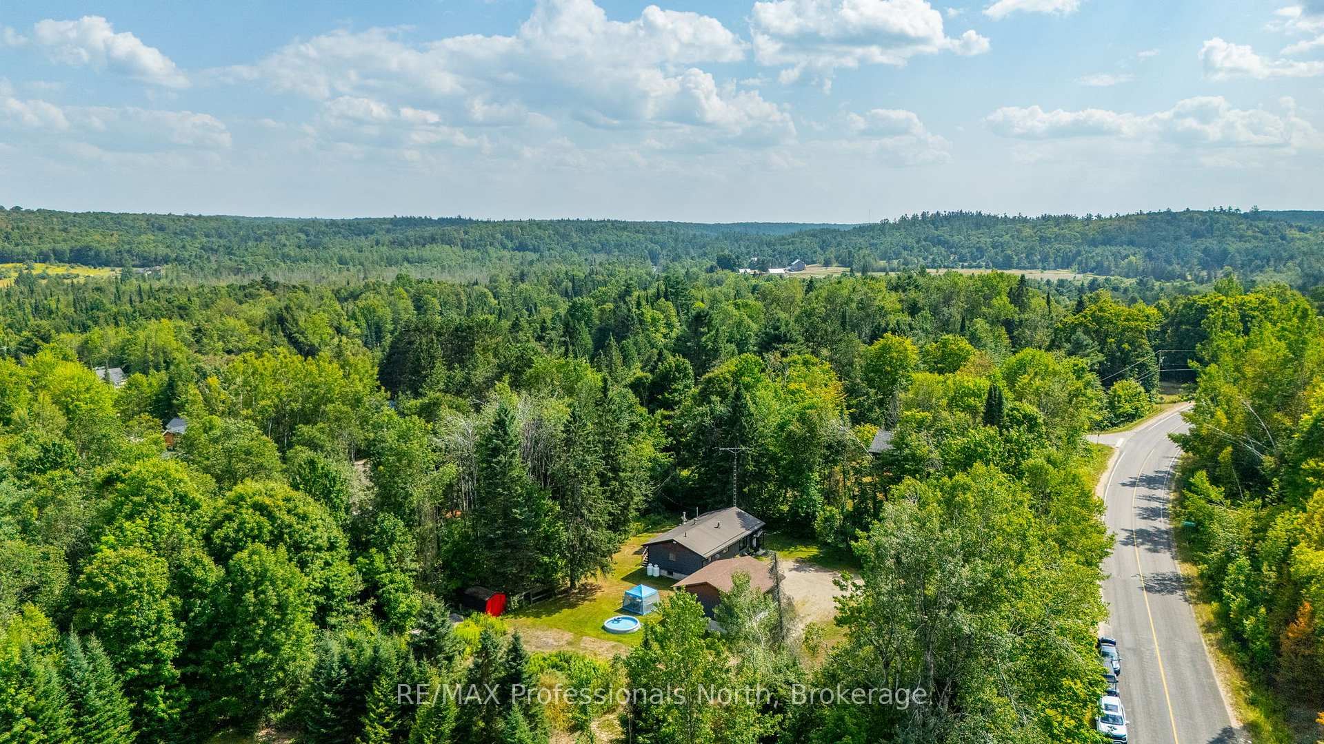 Photo 48 of 3866 Deep Bay Road, Minden Hills, Lutterworth — HOMEH