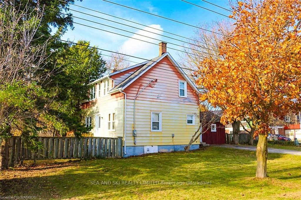 Photo 8 of 22 Greenview Lane, Grey Highlands — HOMEH